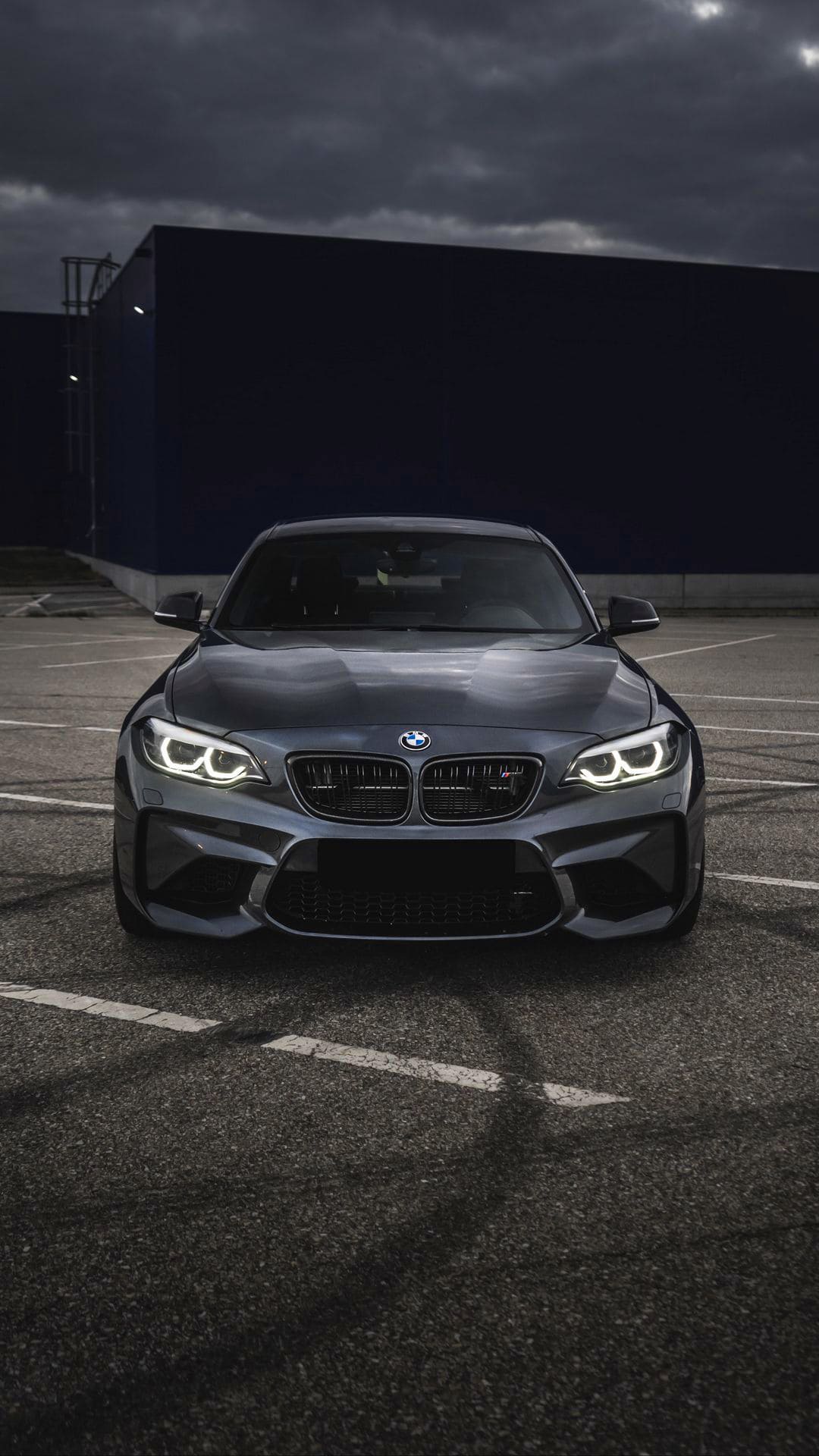 BMW M3 iPhone Wallpapers