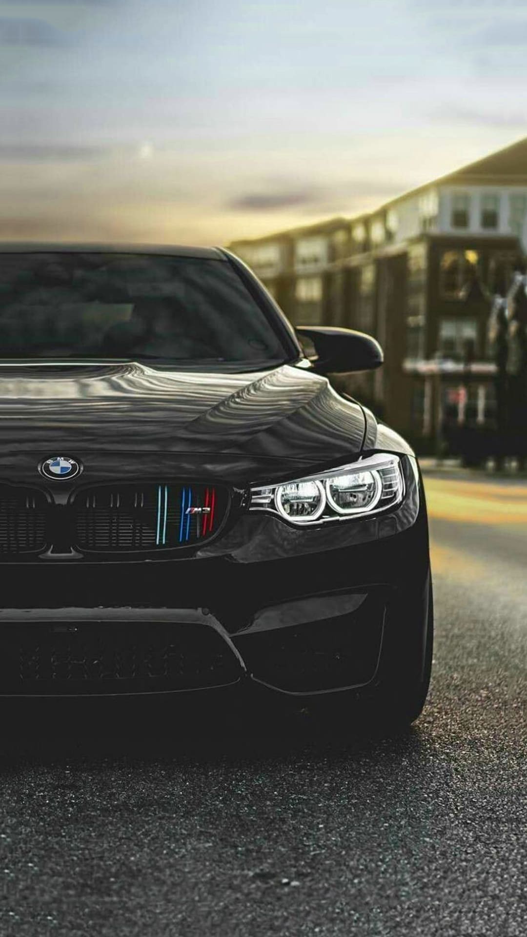 BMW M3 Wallpapers