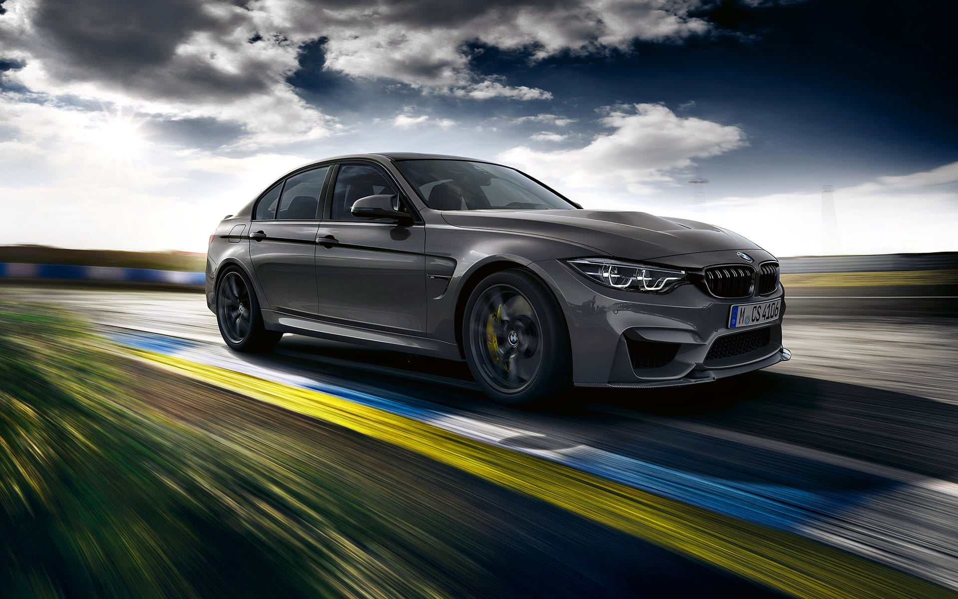 BMW M3 Wallpapers