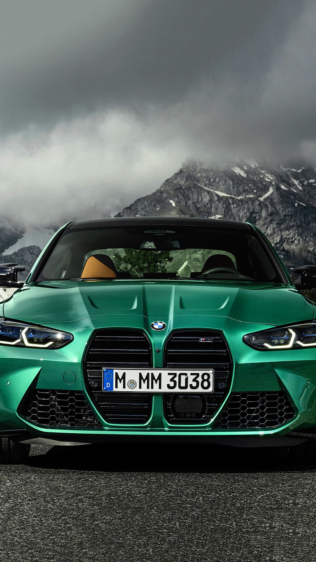 BMW M3 Wallpapers