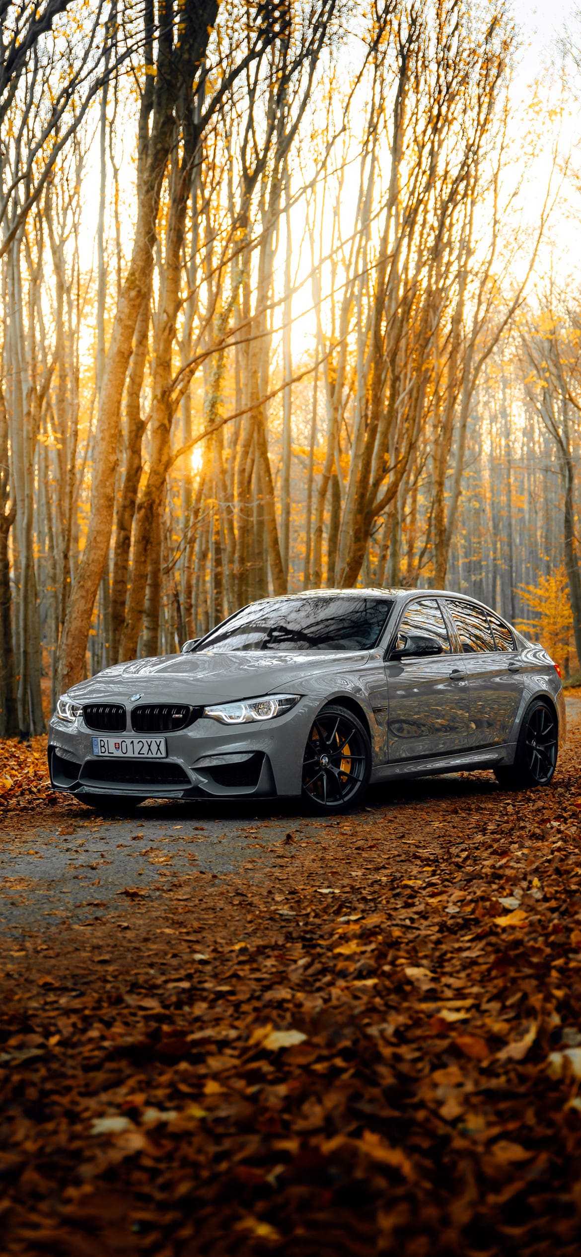 BMW M3 Wallpapers