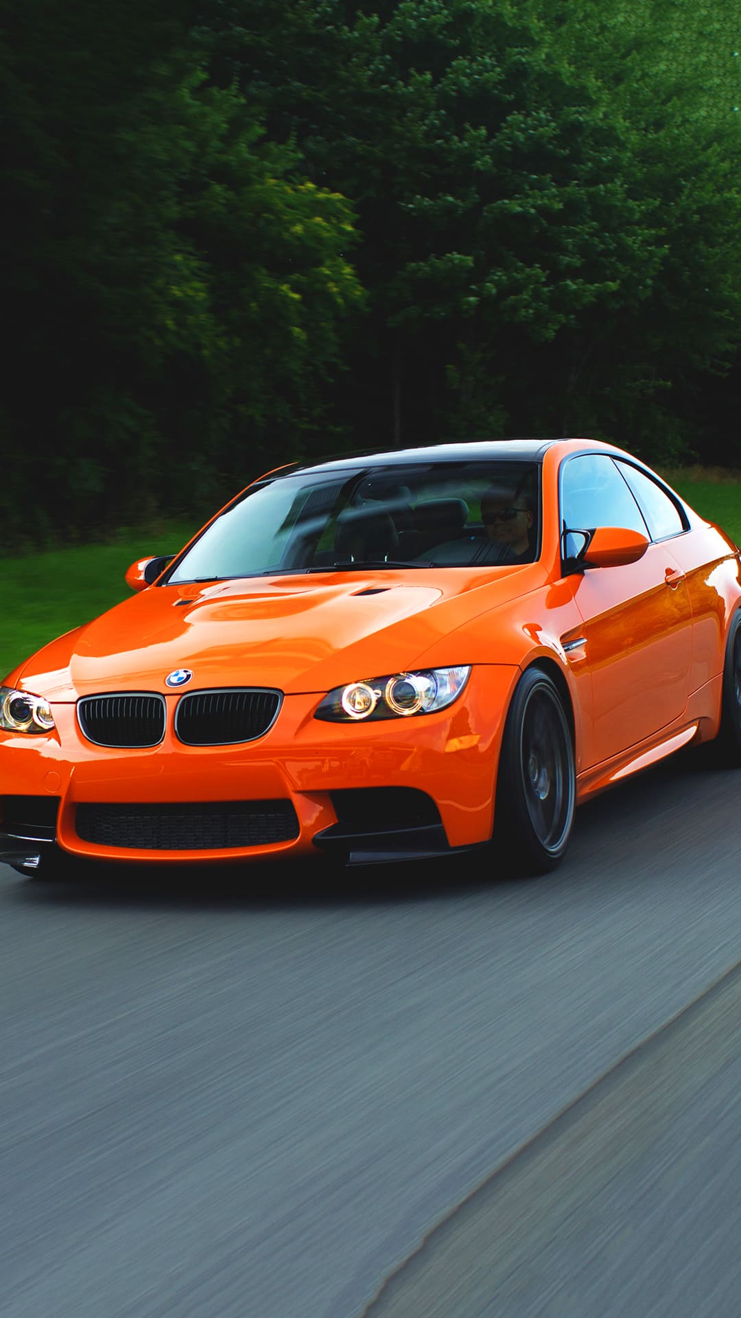 BMW M3 Wallpapers