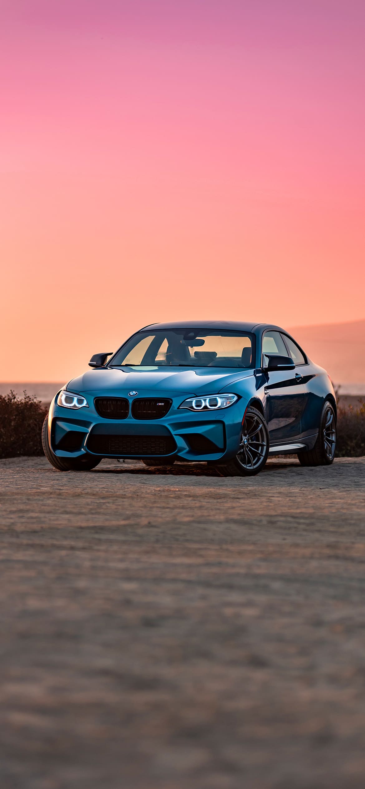 BMW M3 Wallpapers