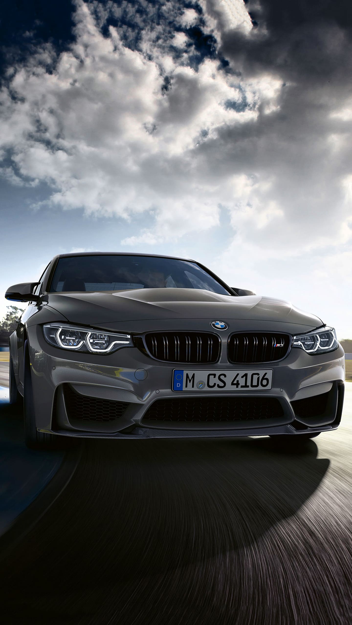 BMW M3 Wallpapers