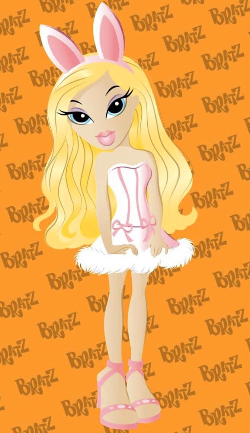 Bratz Doll Wallpapers