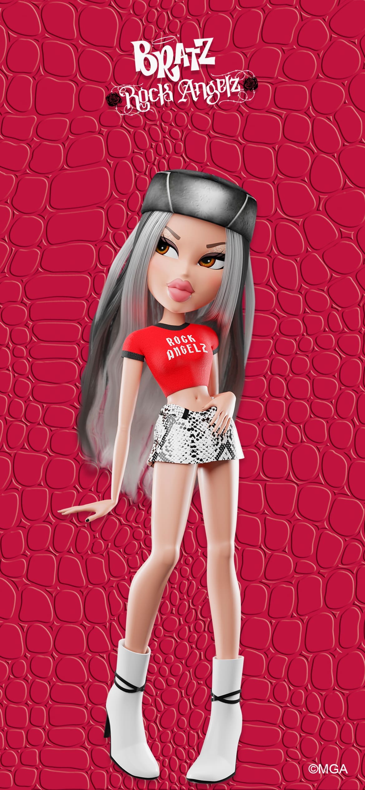 Bratz Doll Wallpapers