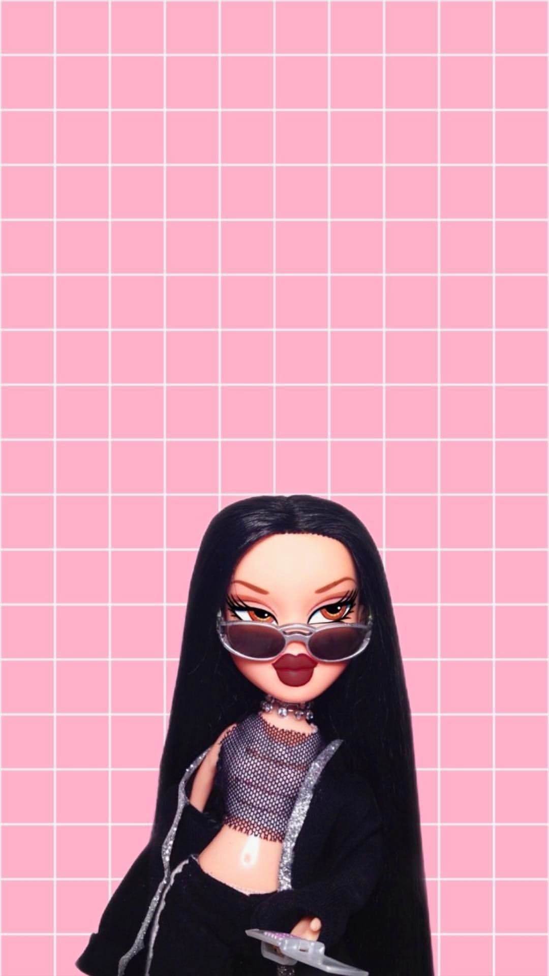 Bratz Doll Wallpapers