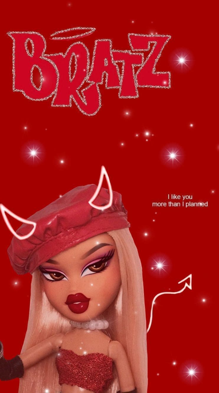 Bratz Wallpapers