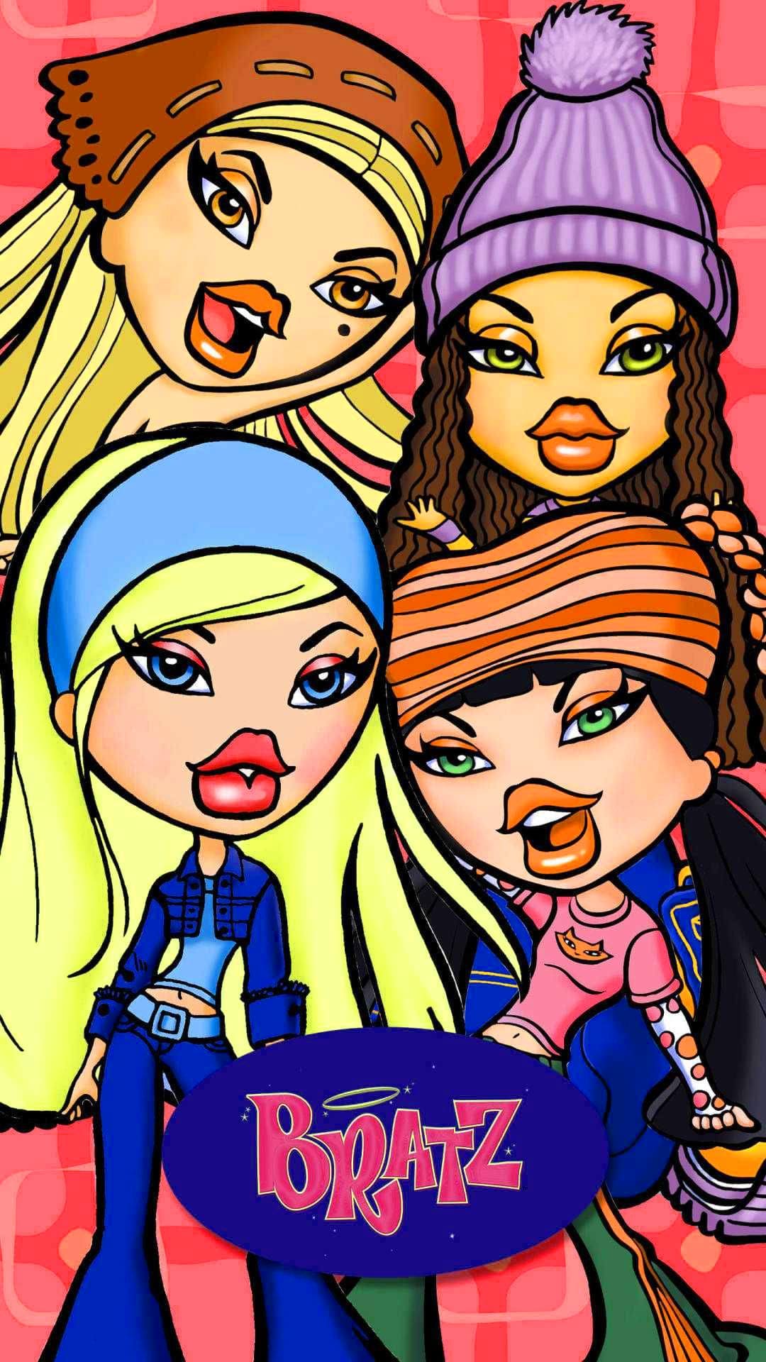 Bratz Wallpapers