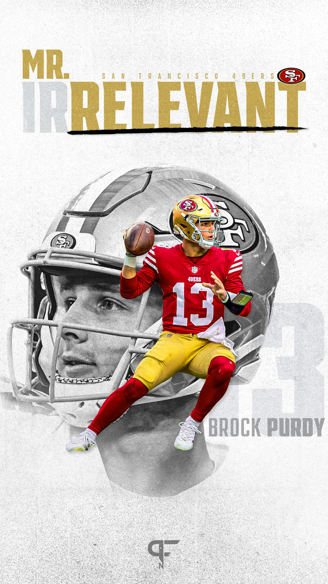 Brock Purdy Wallpapers