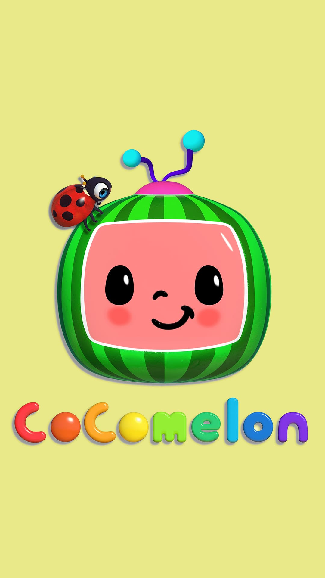 Cocomelon Wallpapers