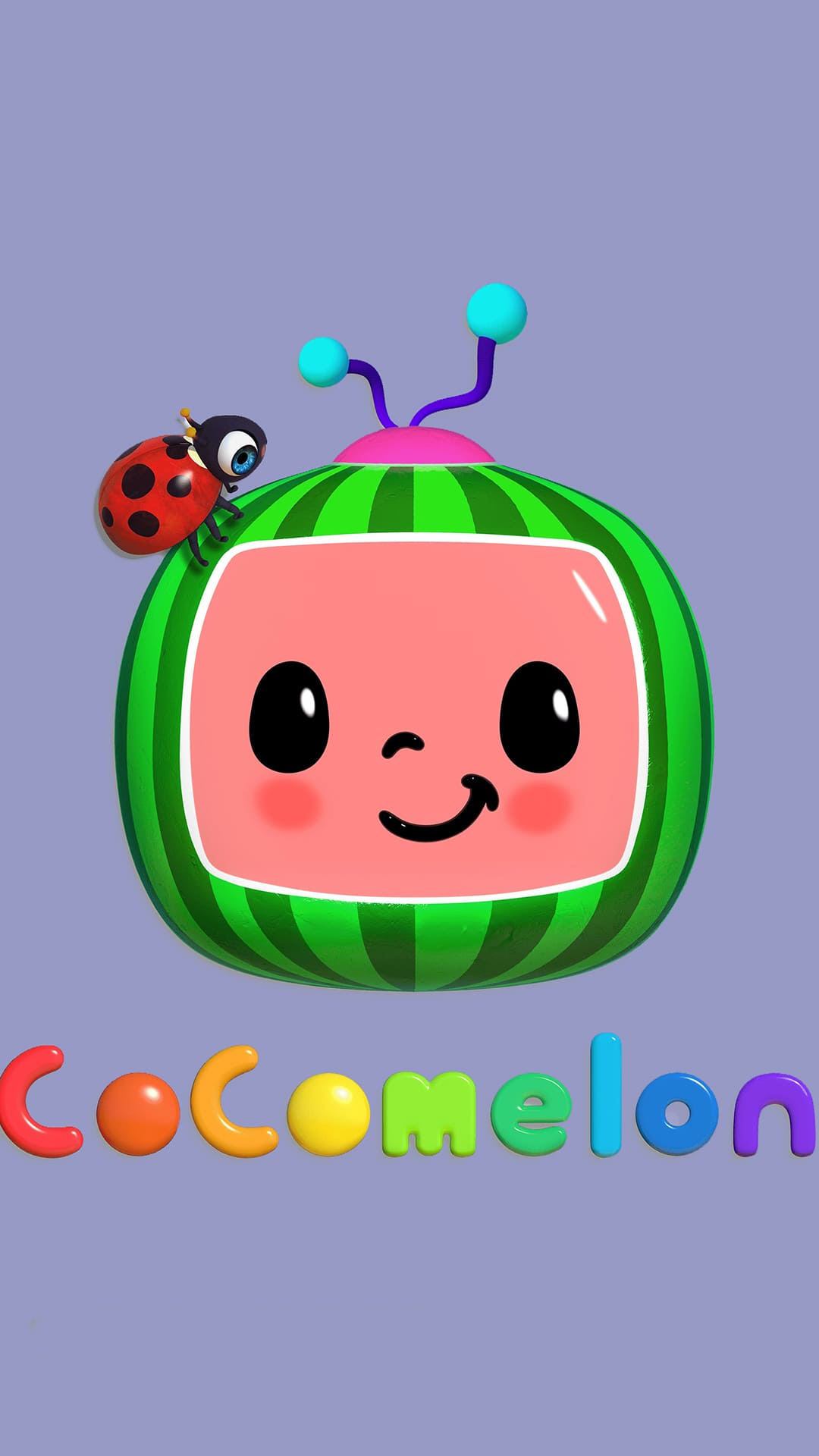 Cocomelon Wallpapers