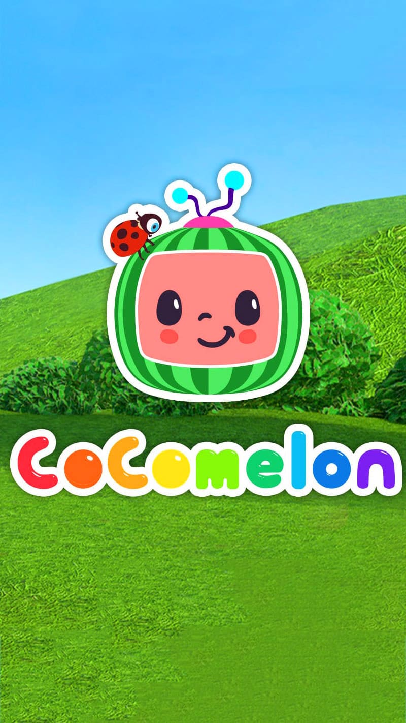 Cocomelon Wallpapers