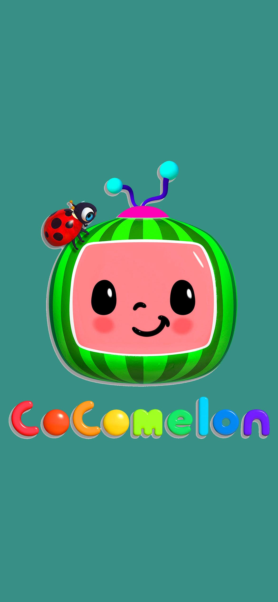 Buy Cocomelon JJ and His Brothers Peel and Stick Wallpaper X Online in  India  Etsy