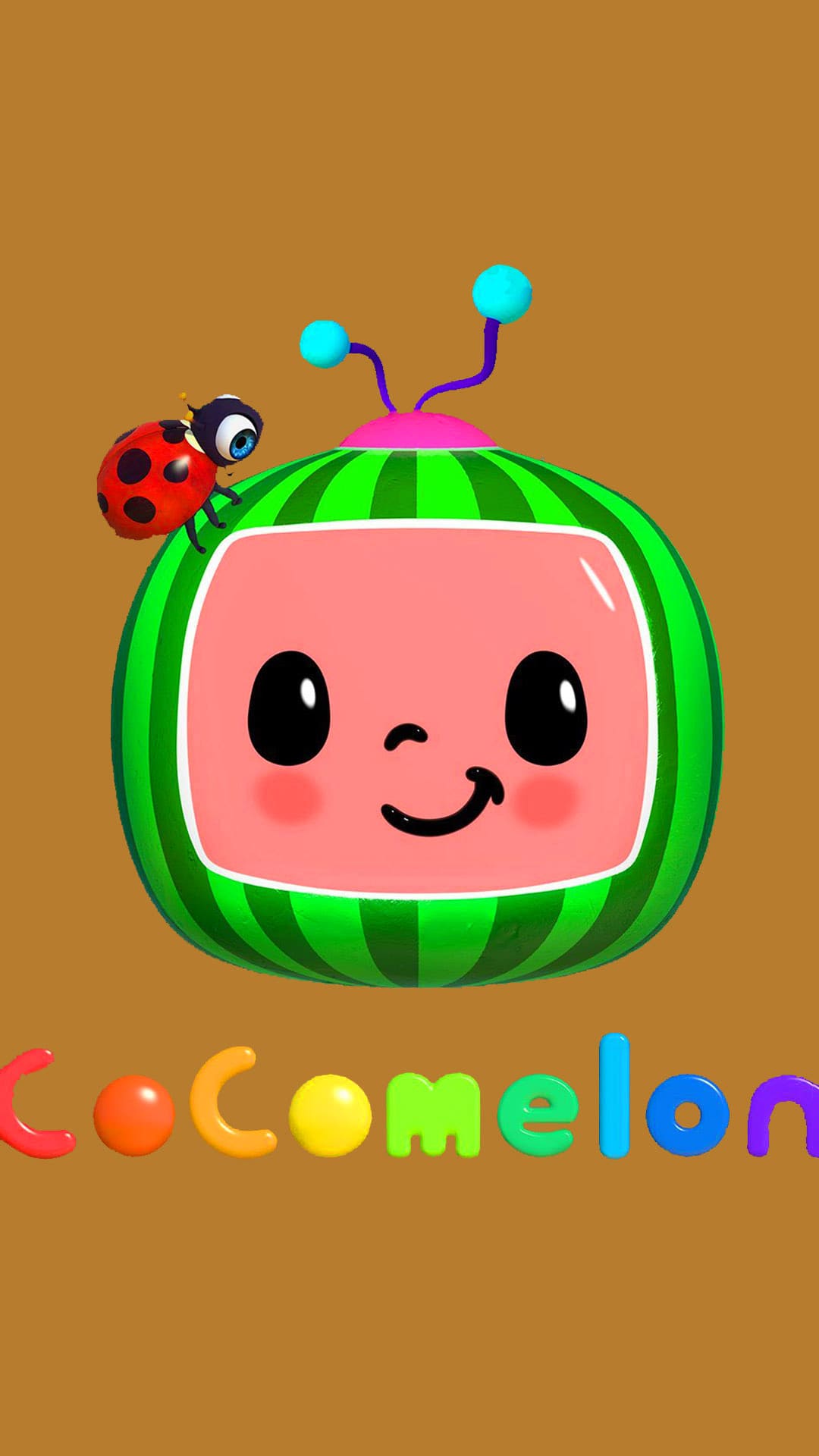 Cocomelon Wallpapers