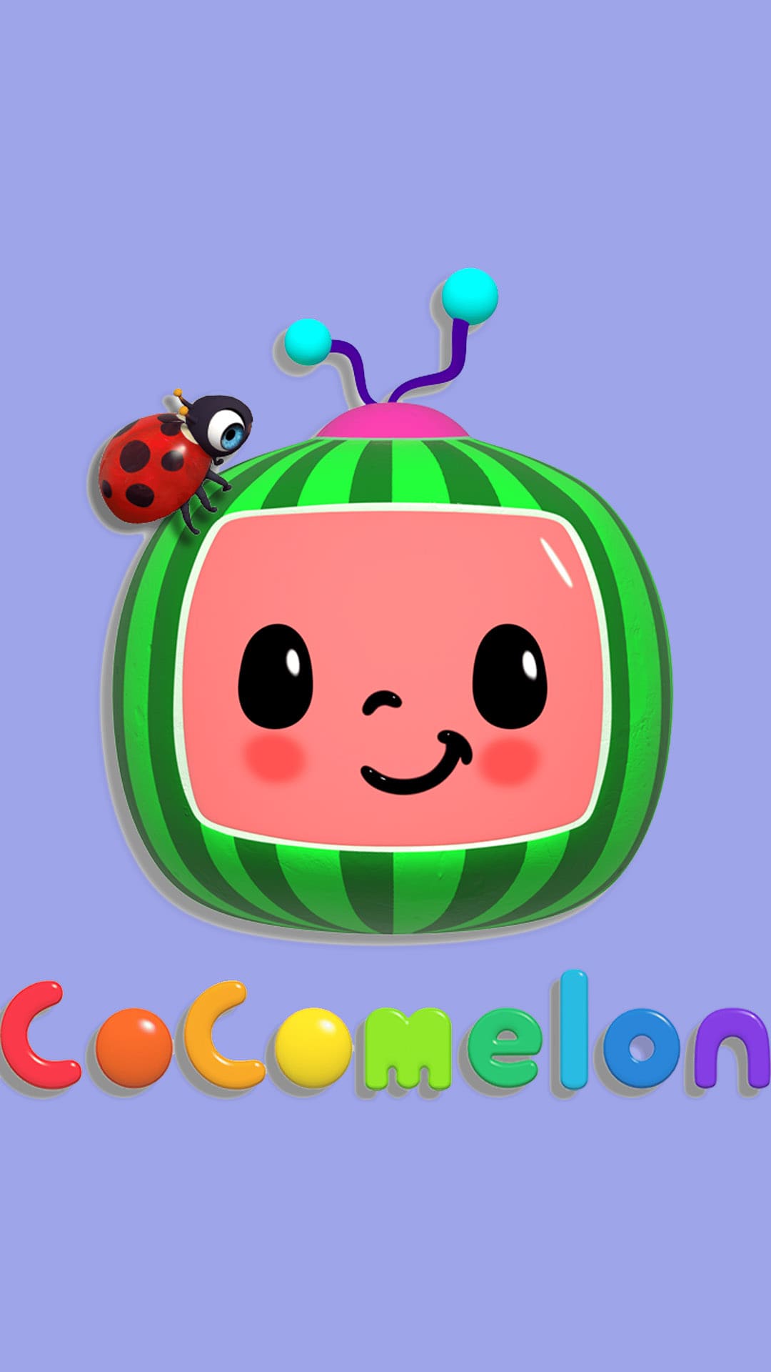 Cocomelon Wallpapers