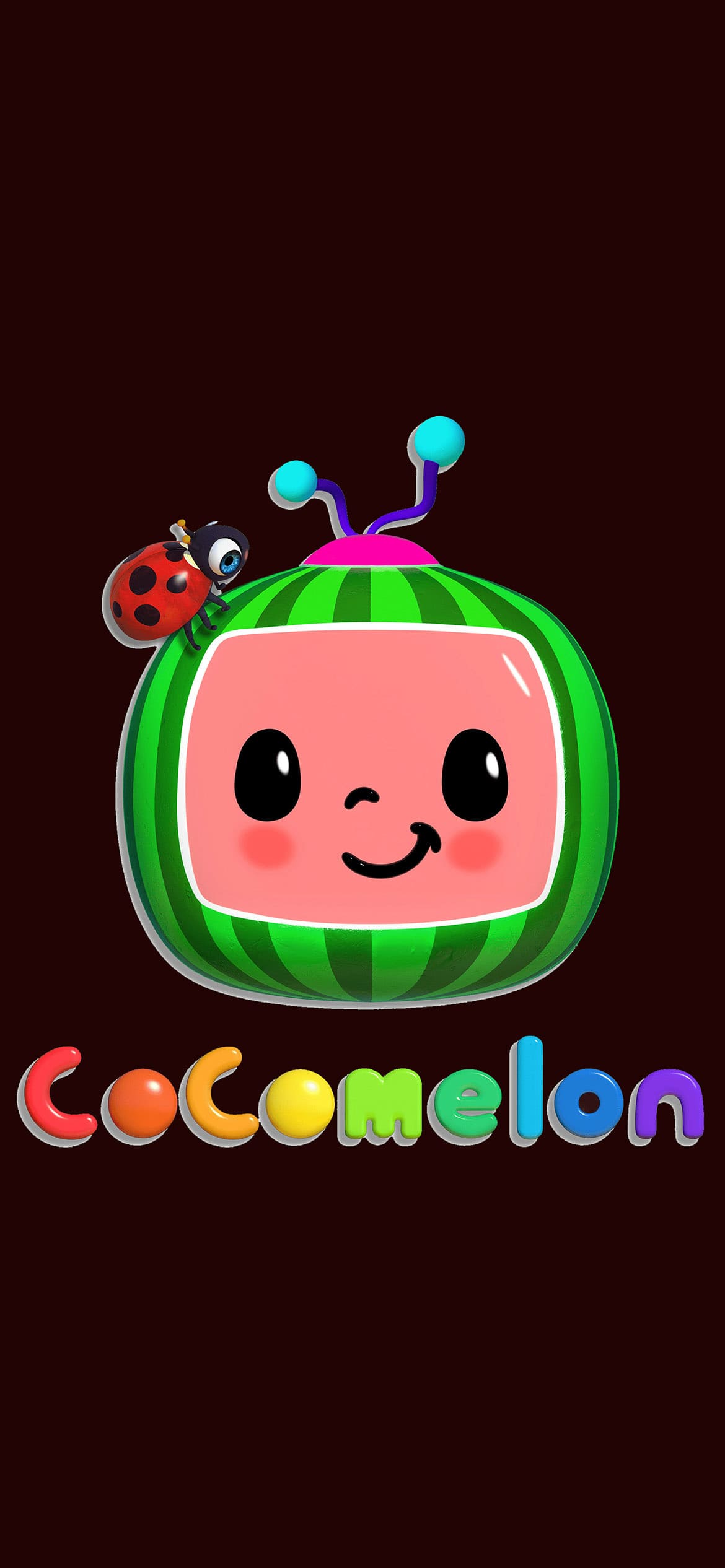 Cocomelon Wallpaper  TubeWP