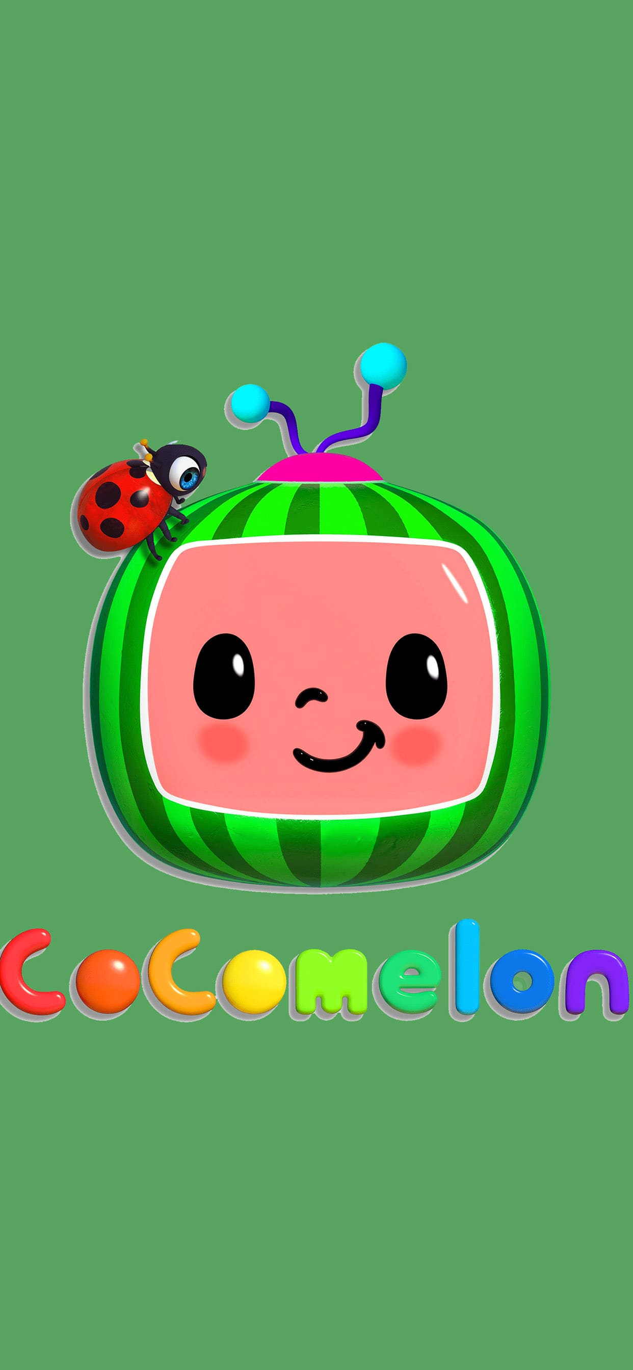 Cocomelon Wallpapers