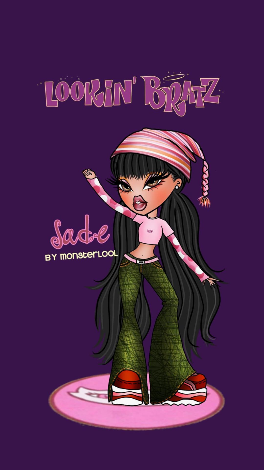 Cute Bratz Wallpapers