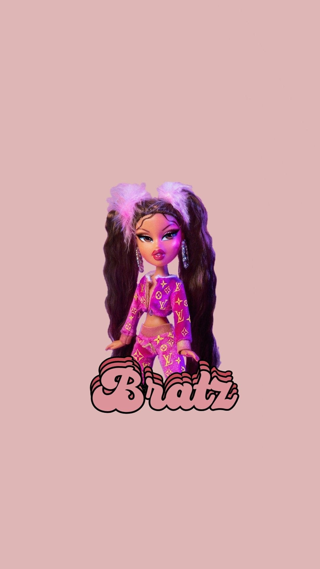 Cute Bratz Wallpapers