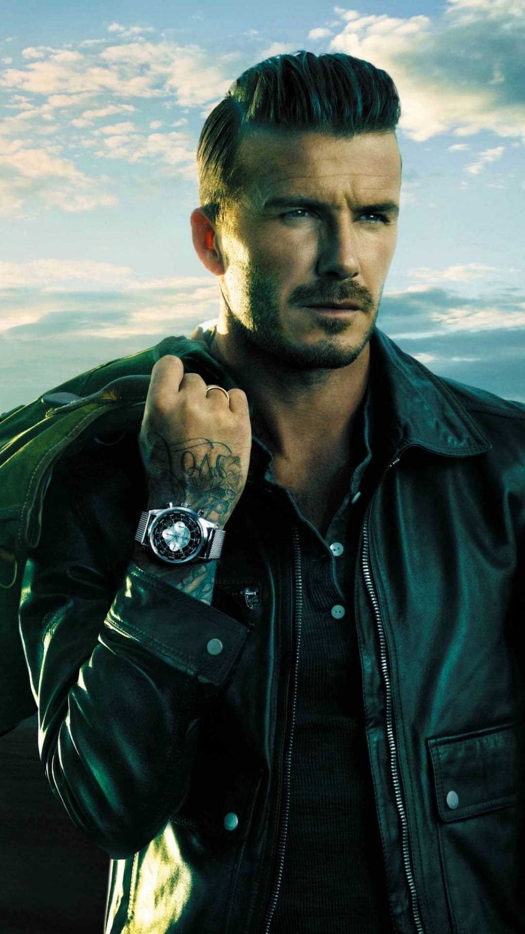 David Beckham Wallpapers