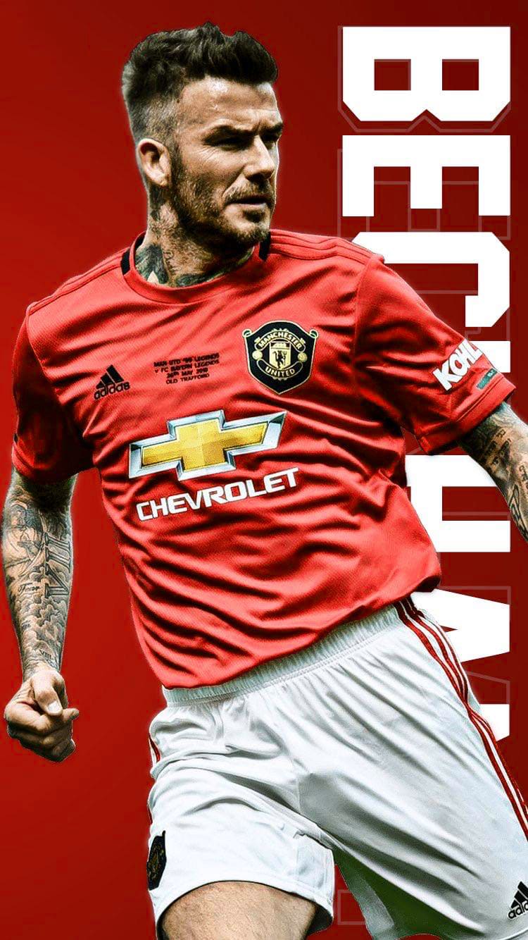 David Beckham Wallpaper - TubeWP David Beckham Wallpaper - TubeWP