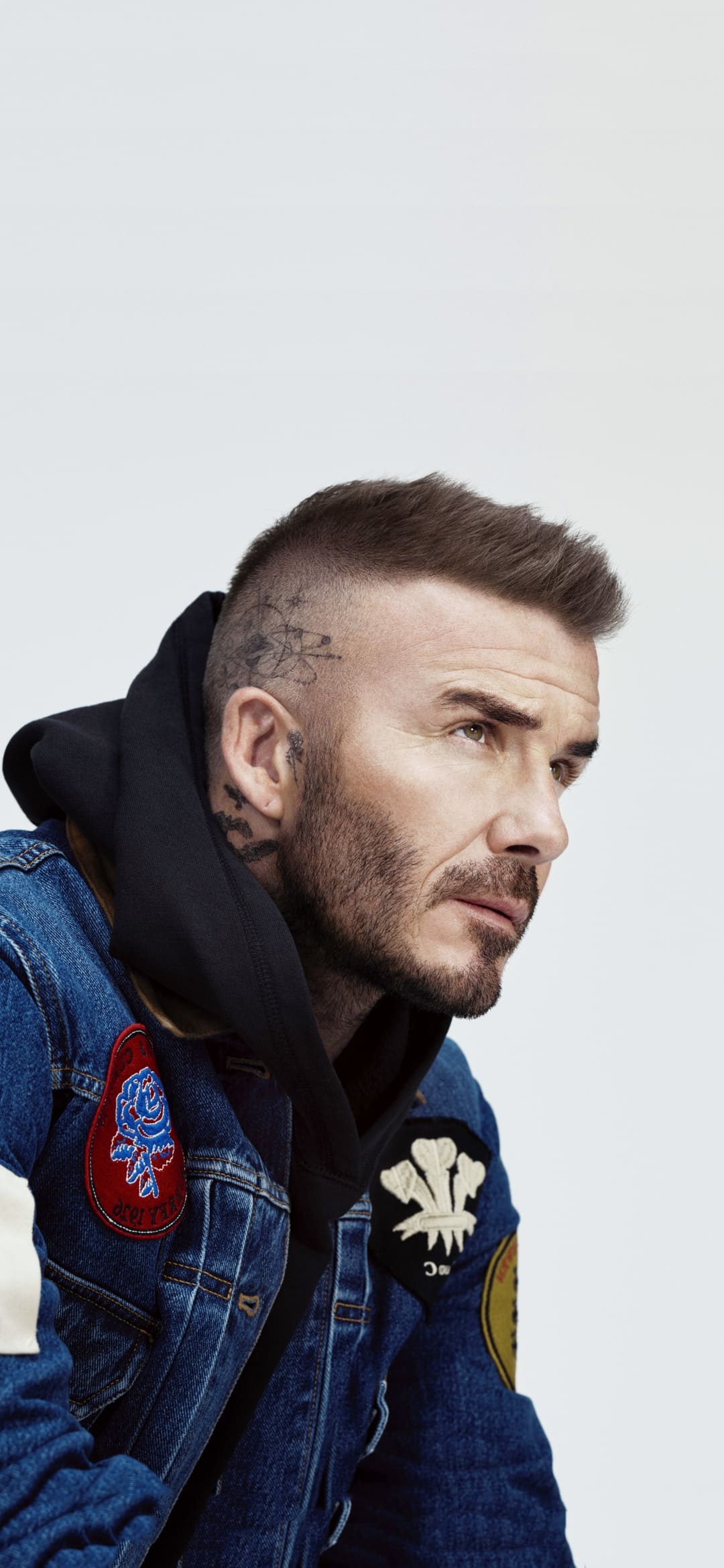 David Beckham Wallpapers