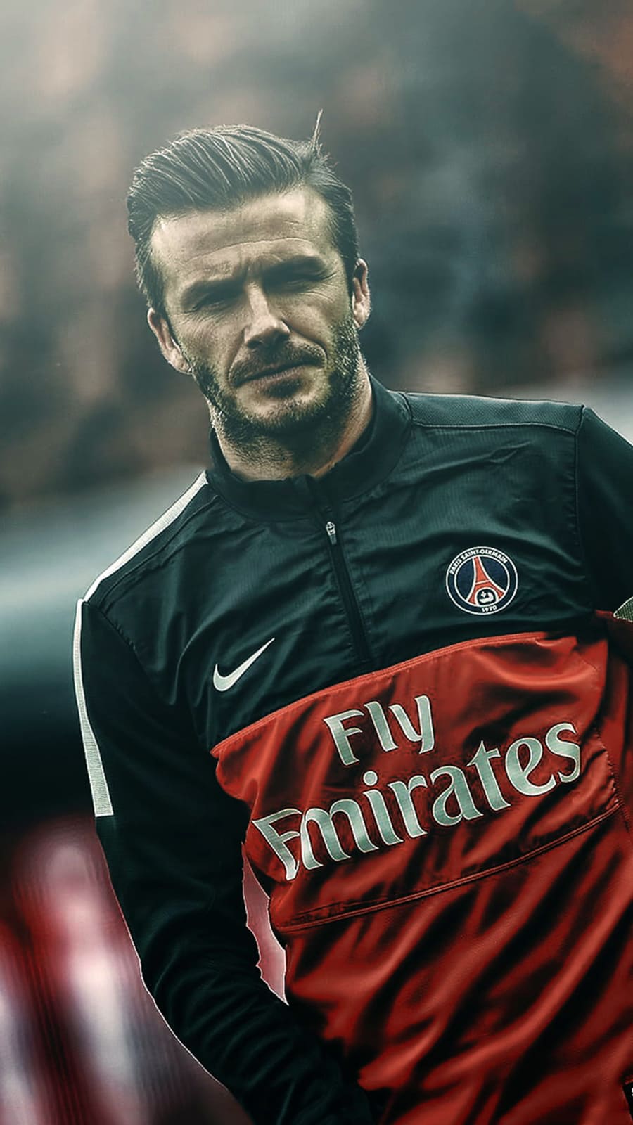 David Beckham Wallpapers