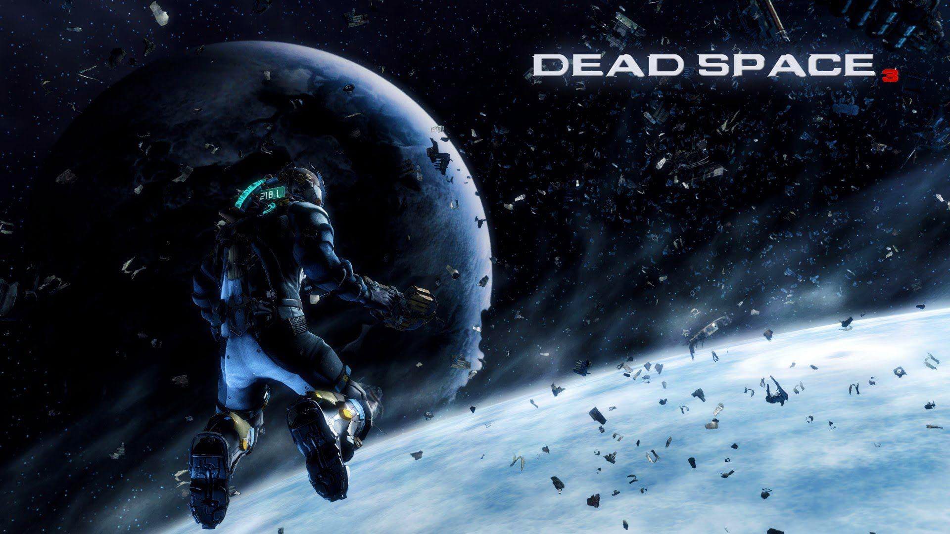 Dead Space Wallpapers