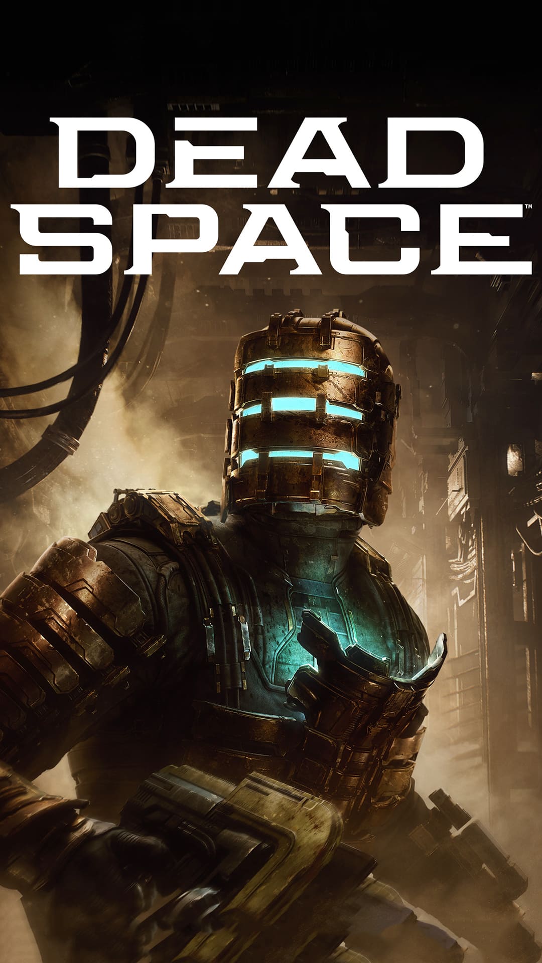 Dead Space Wallpapers