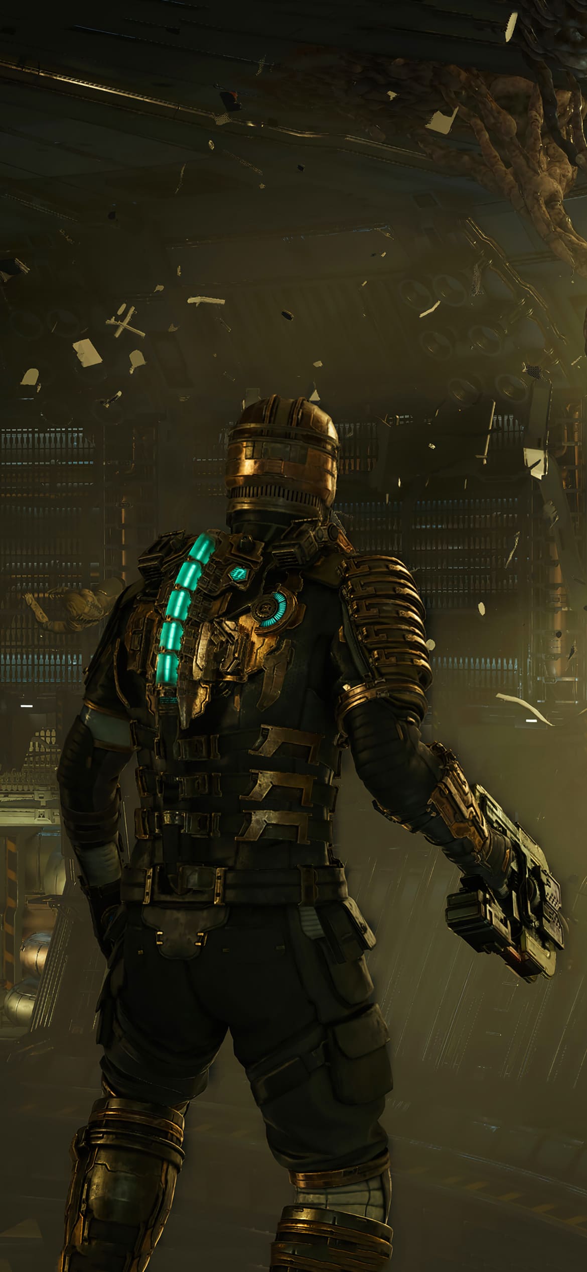 Dead Space Wallpapers