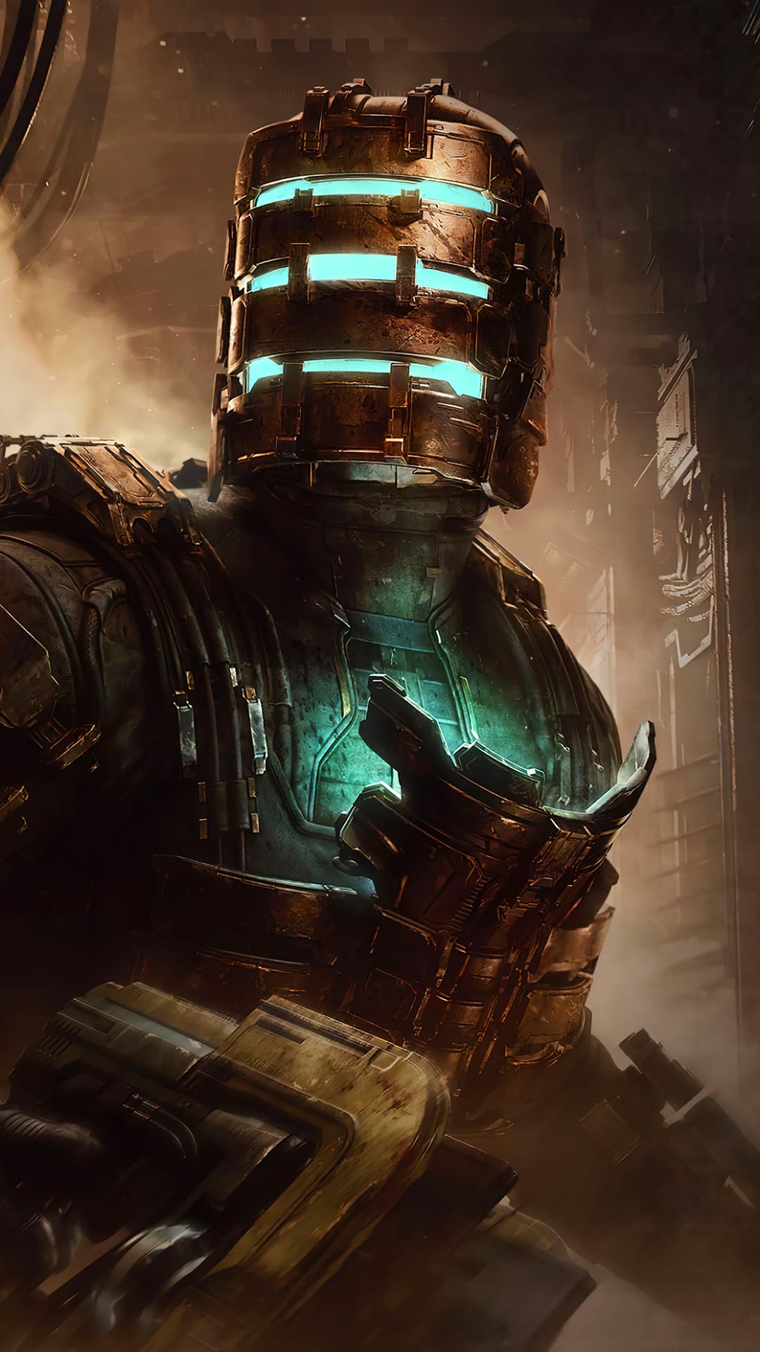 Dead Space Wallpapers