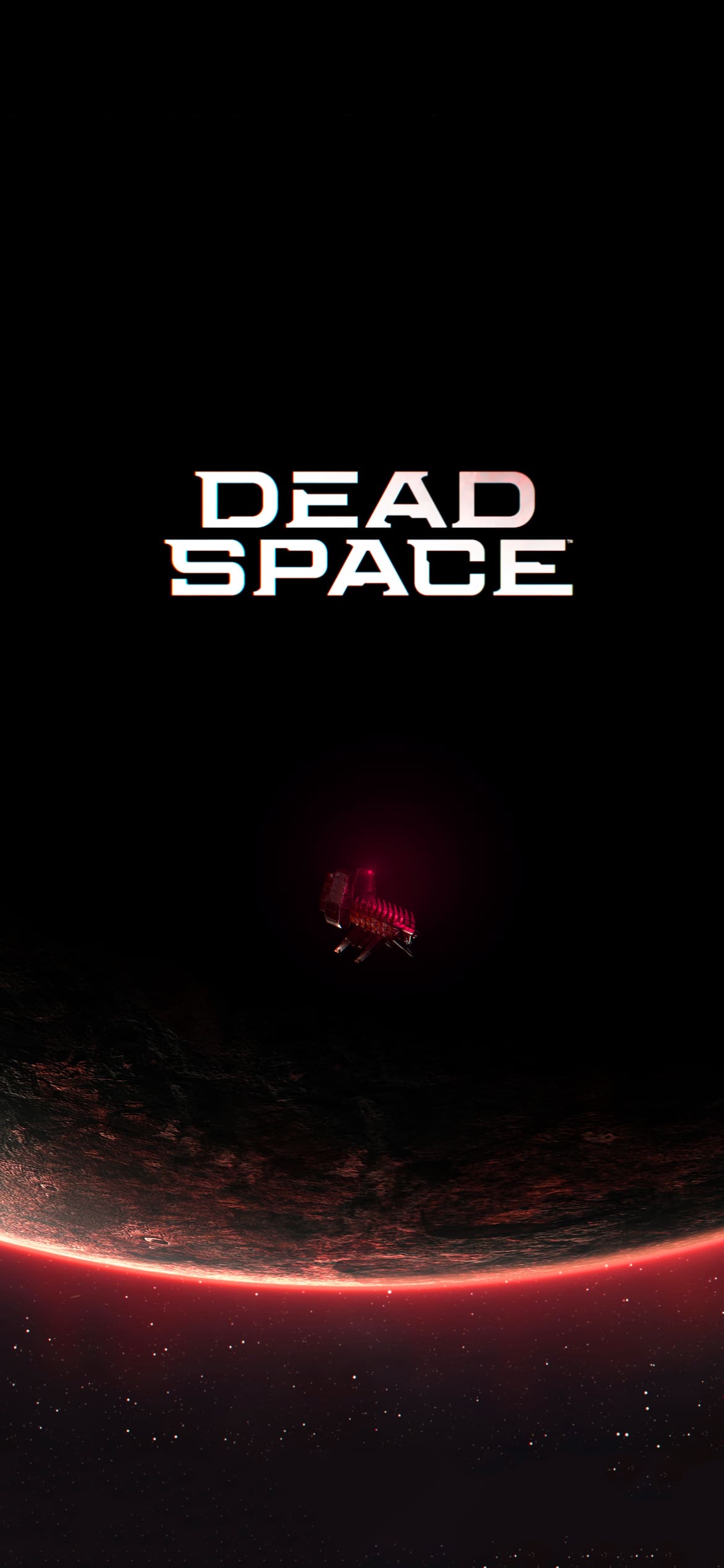 Dead Space Wallpapers