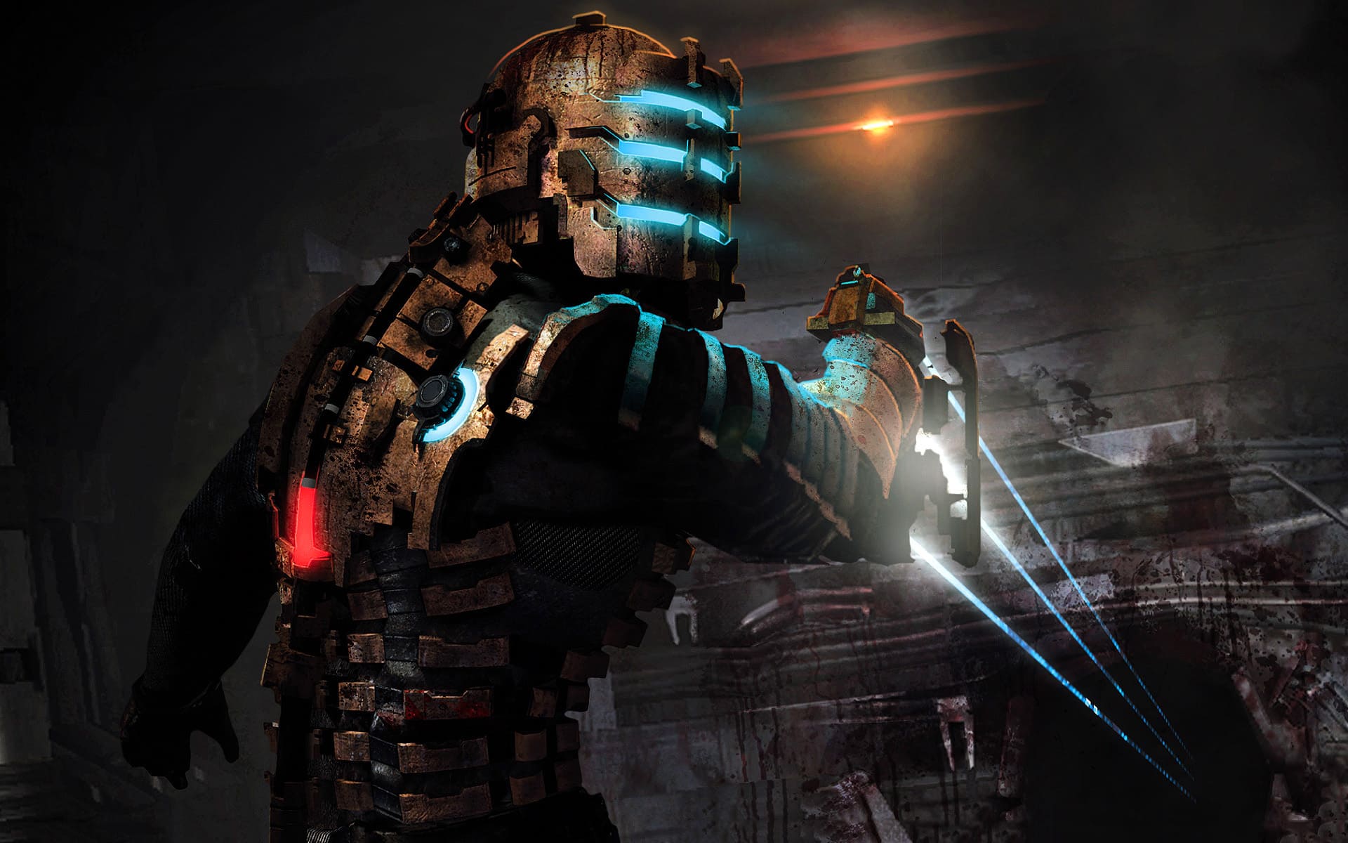 Dead Space Wallpapers