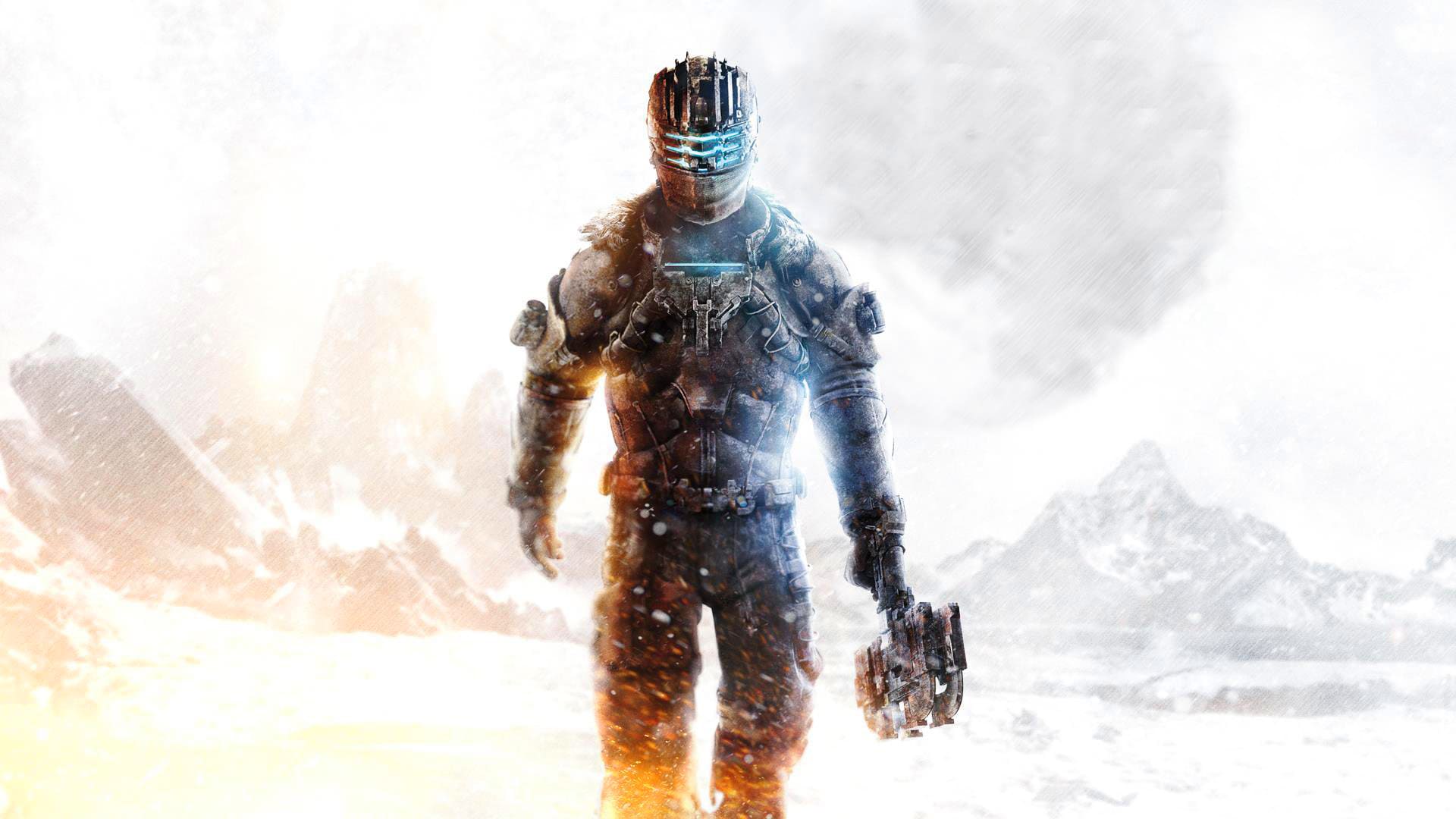 Dead Space Wallpapers