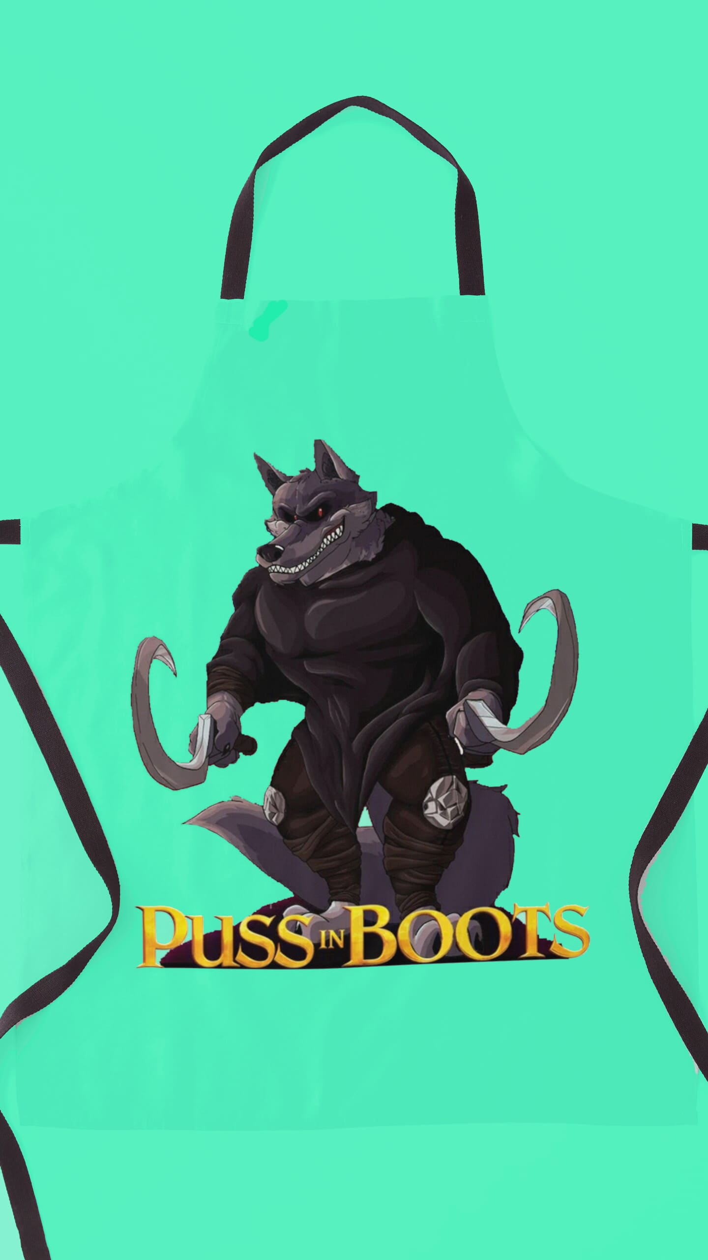 Death Puss in Boots Wallpapers