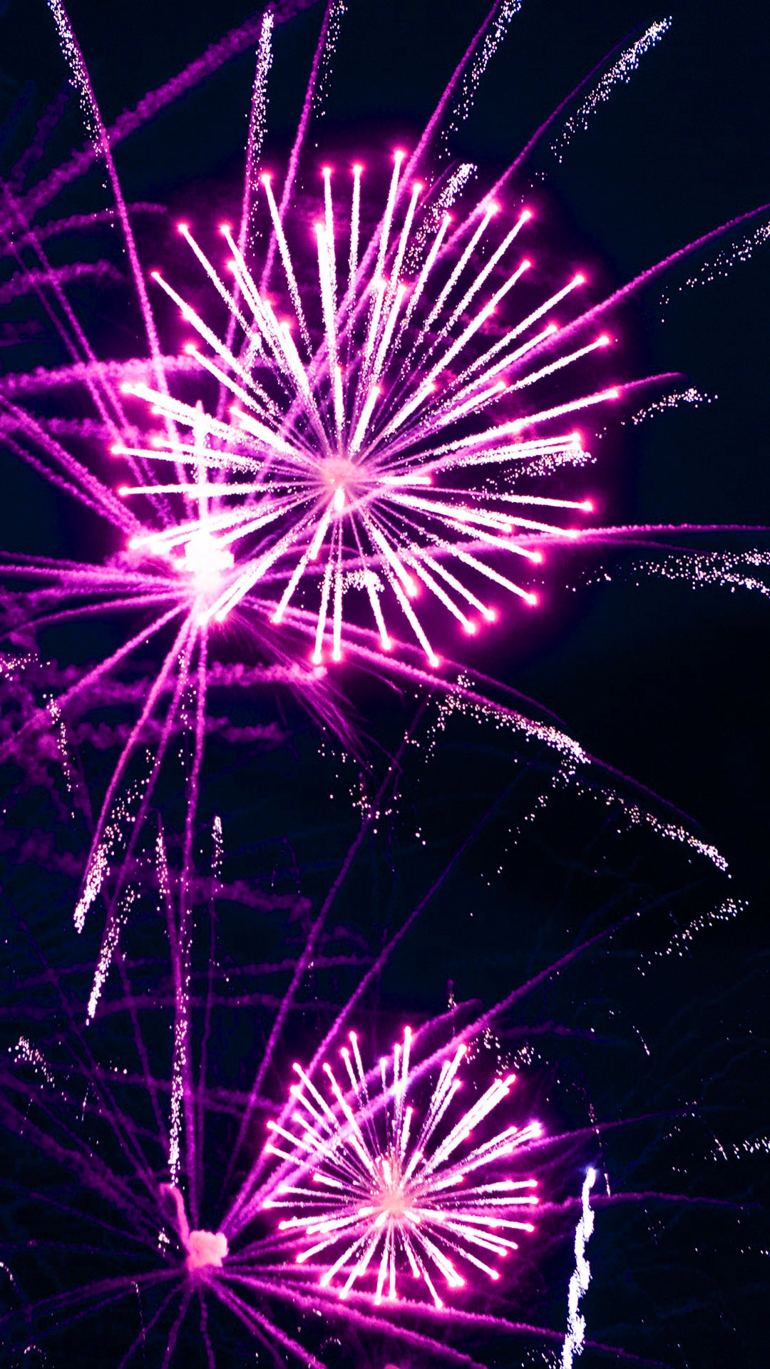 Fireworks Backgrounds