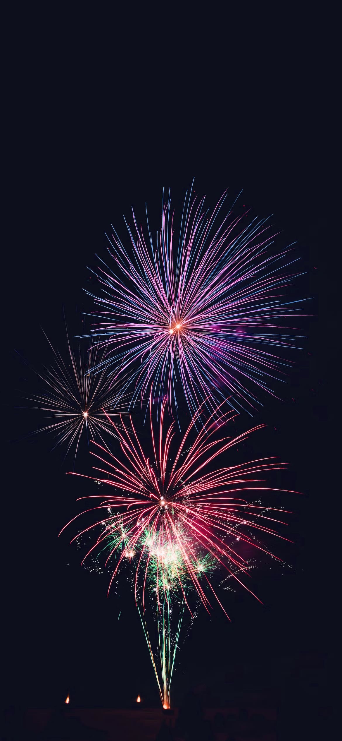 Fireworks Wallpapers