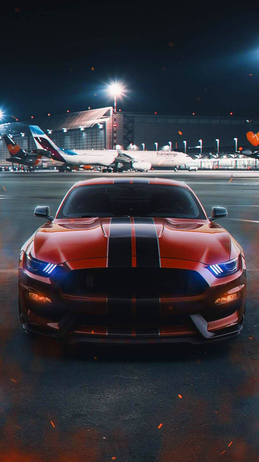 Ford Mustang Wallpaper - TubeWP Ford Mustang Wallpaper - TubeWP