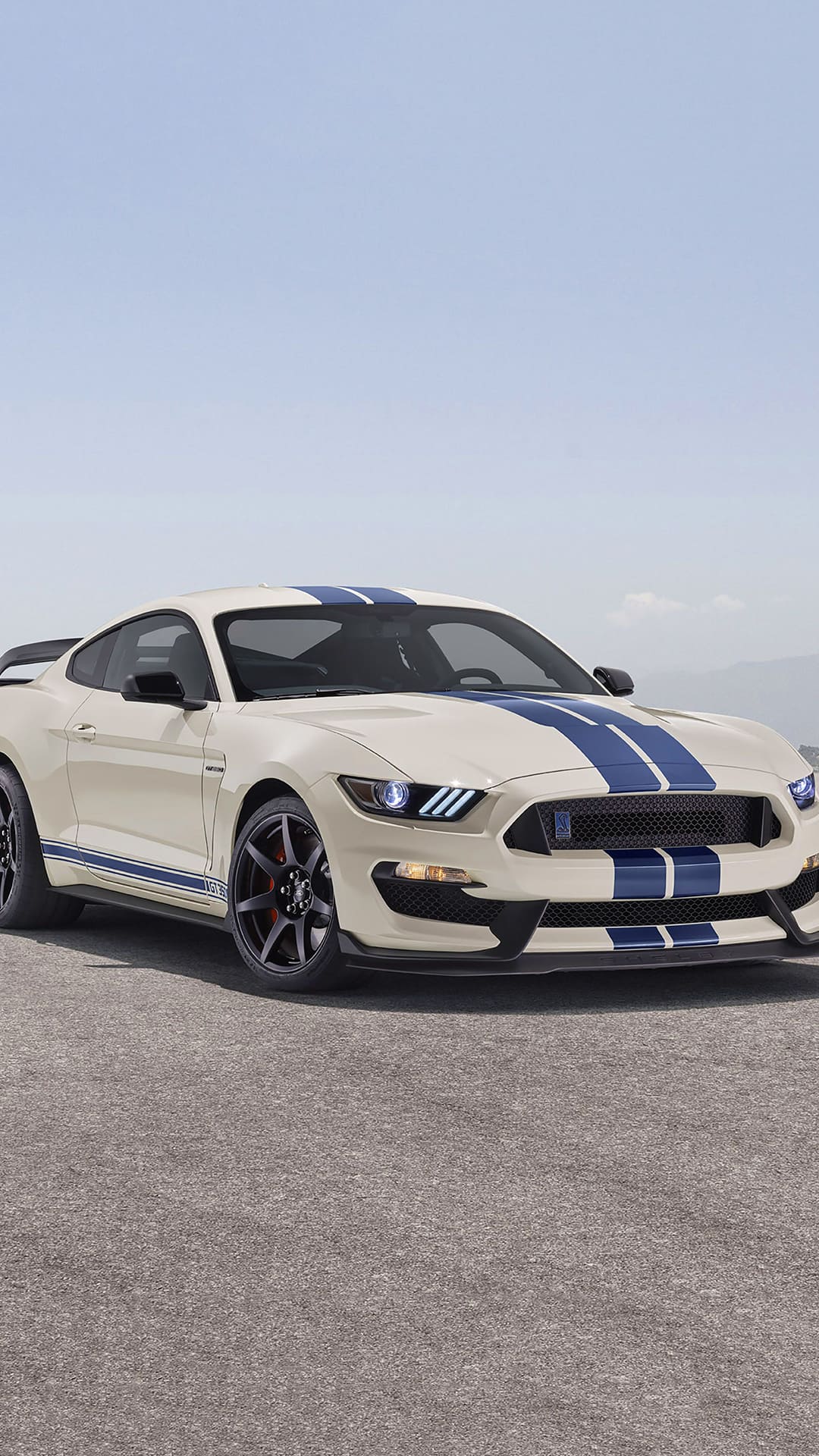 Ford Mustang Wallpapers