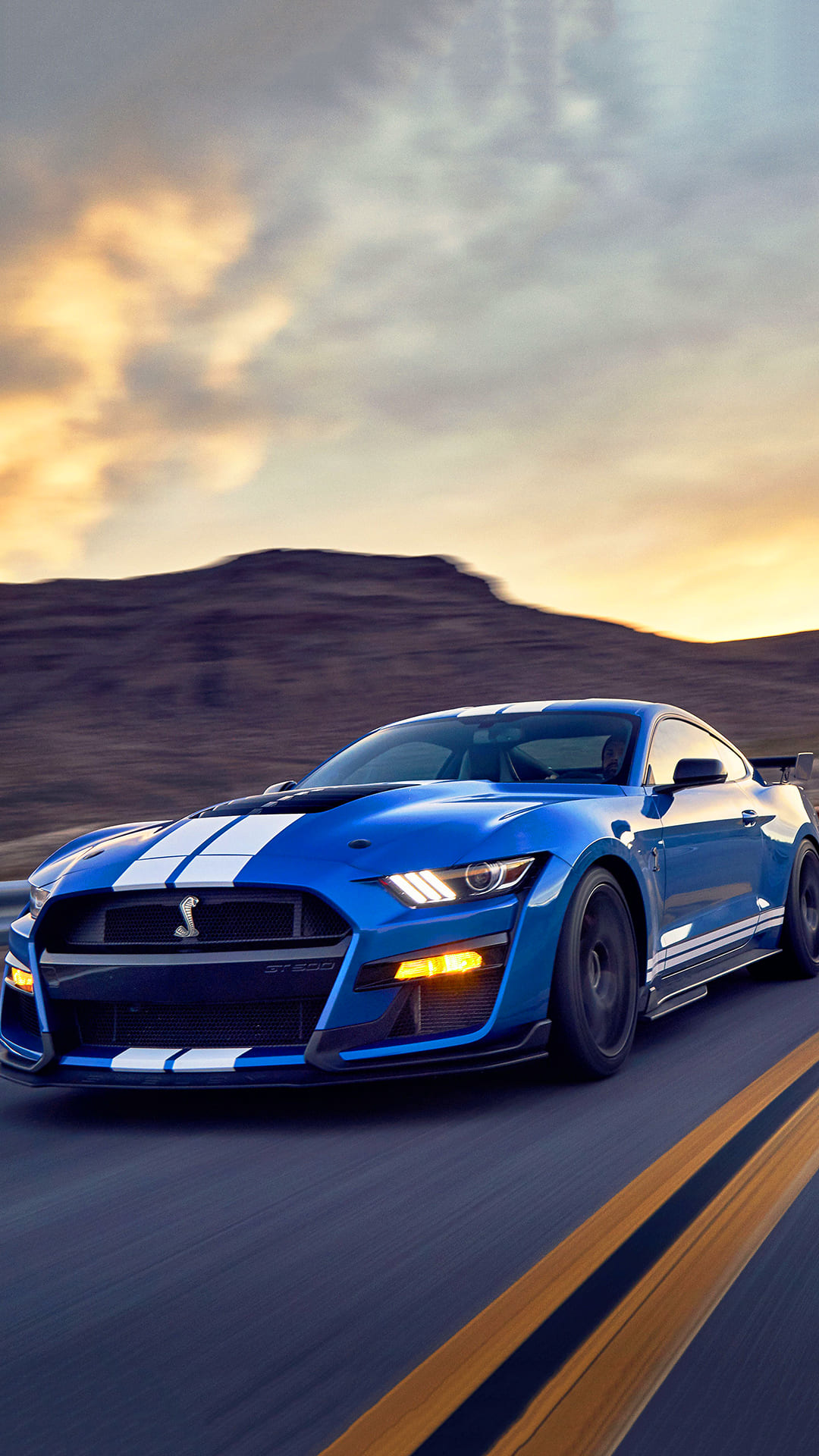 Ford Mustang Wallpapers - TubeWP Ford Mustang Wallpapers - TubeWP