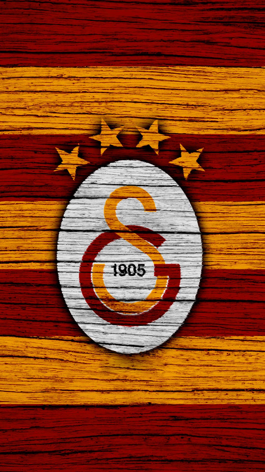 Galatasaray Lockscreens