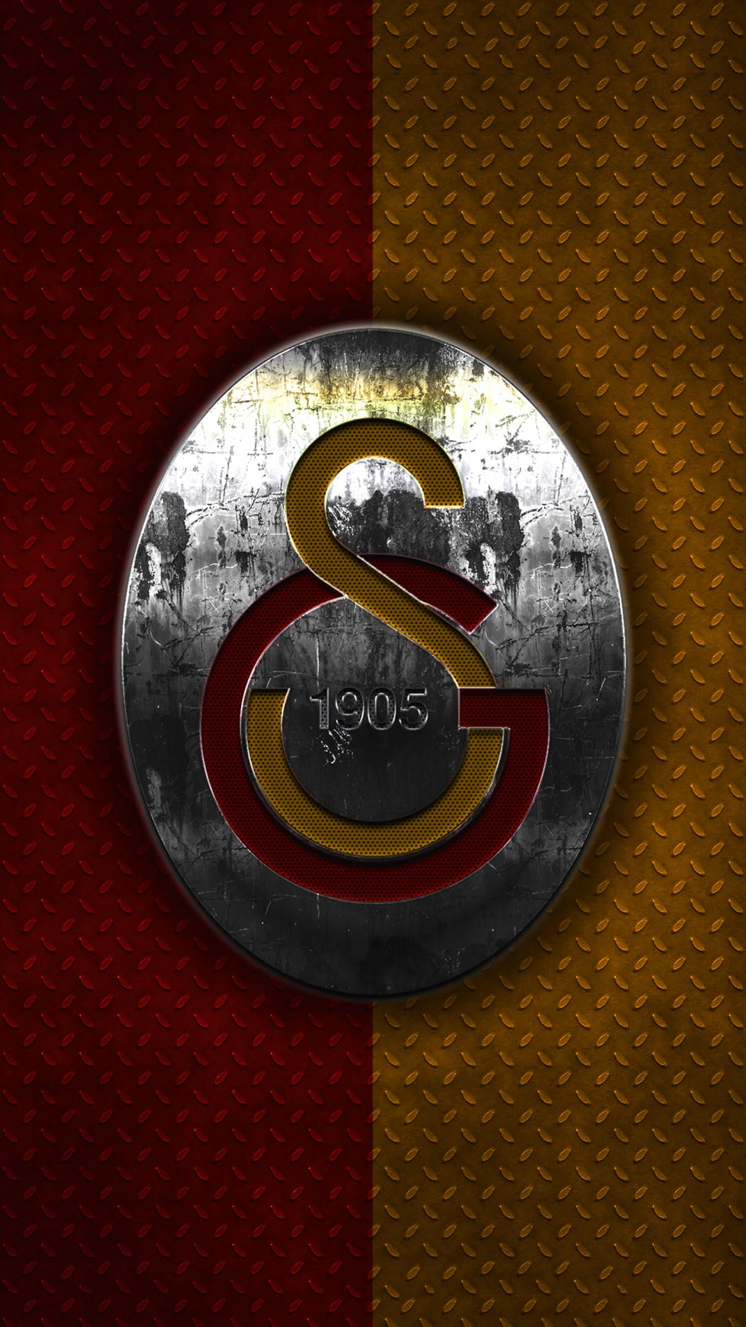 Galatasaray Lockscreens