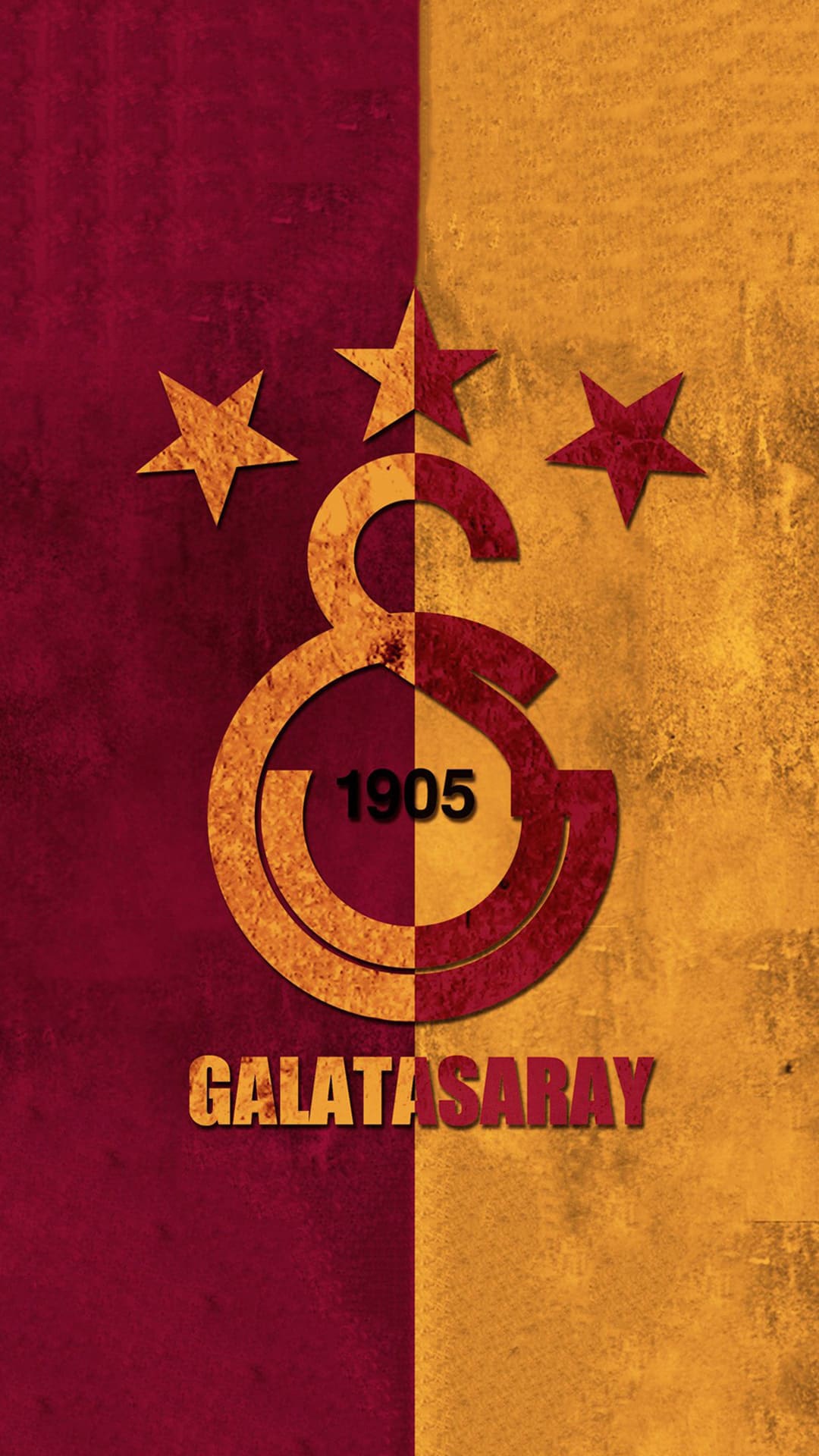 Galatasaray Lockscreens