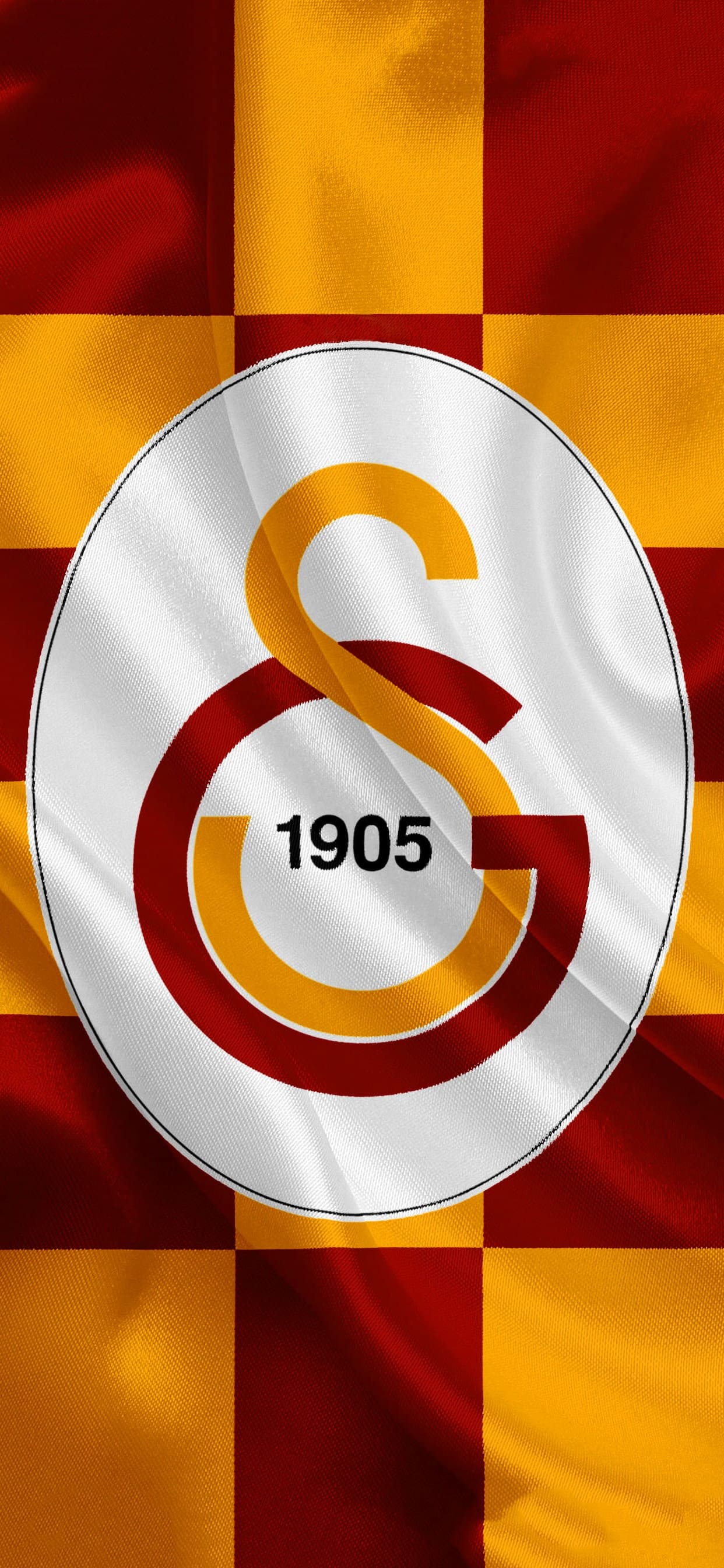 Galatasaray Lockscreens