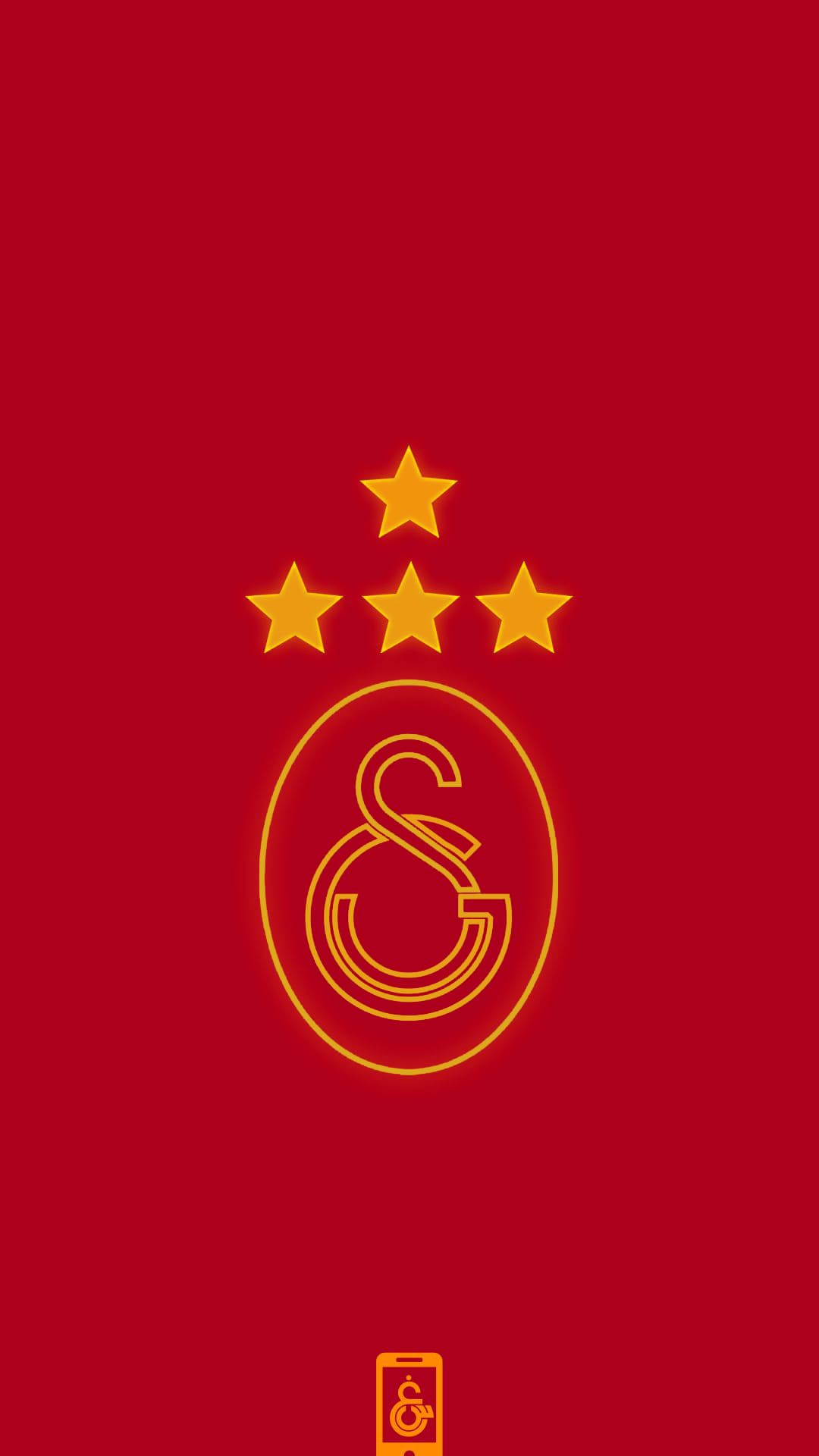 Galatasaray Logo Wallpapers