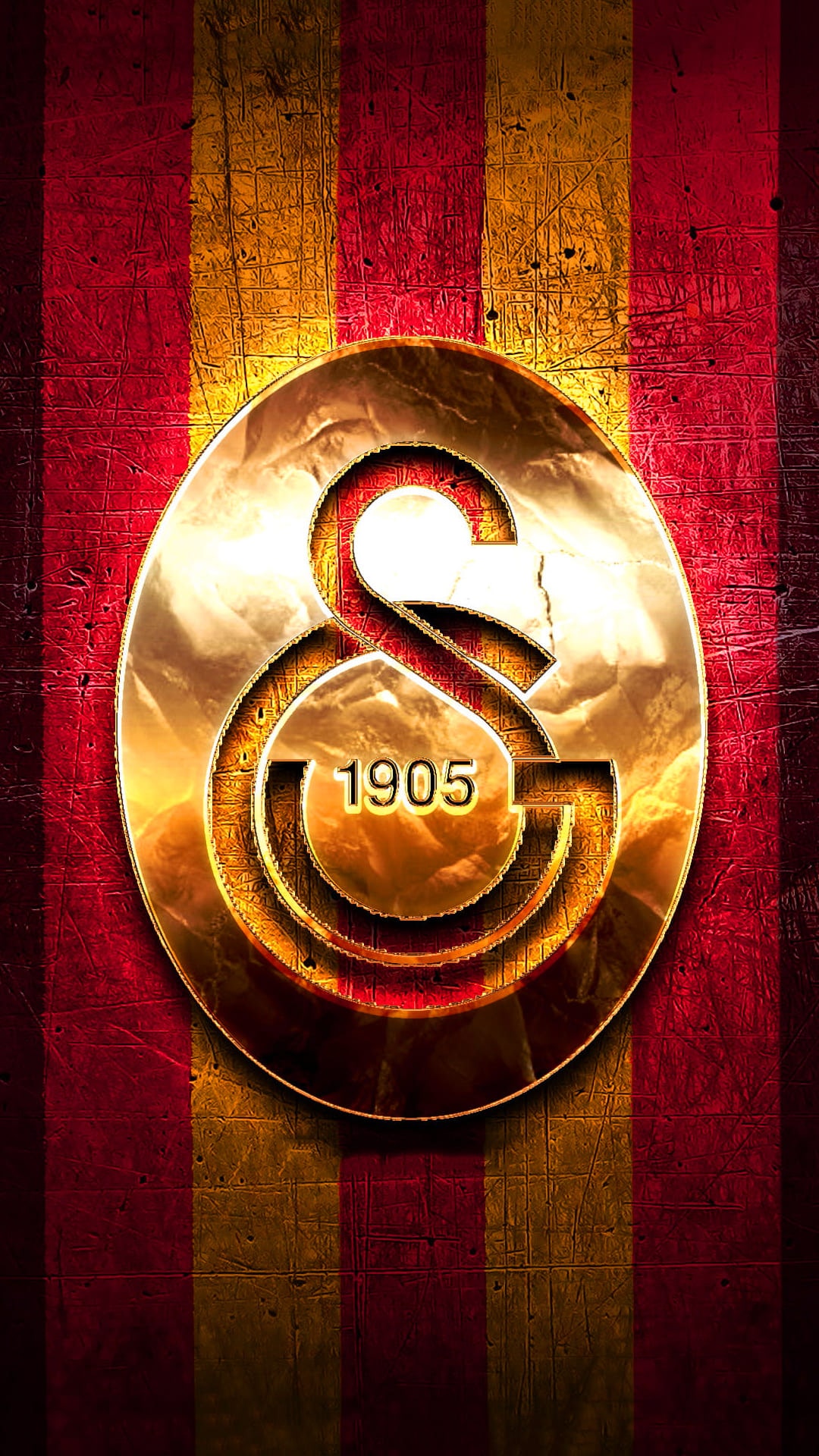 Galatasaray Logo Wallpapers
