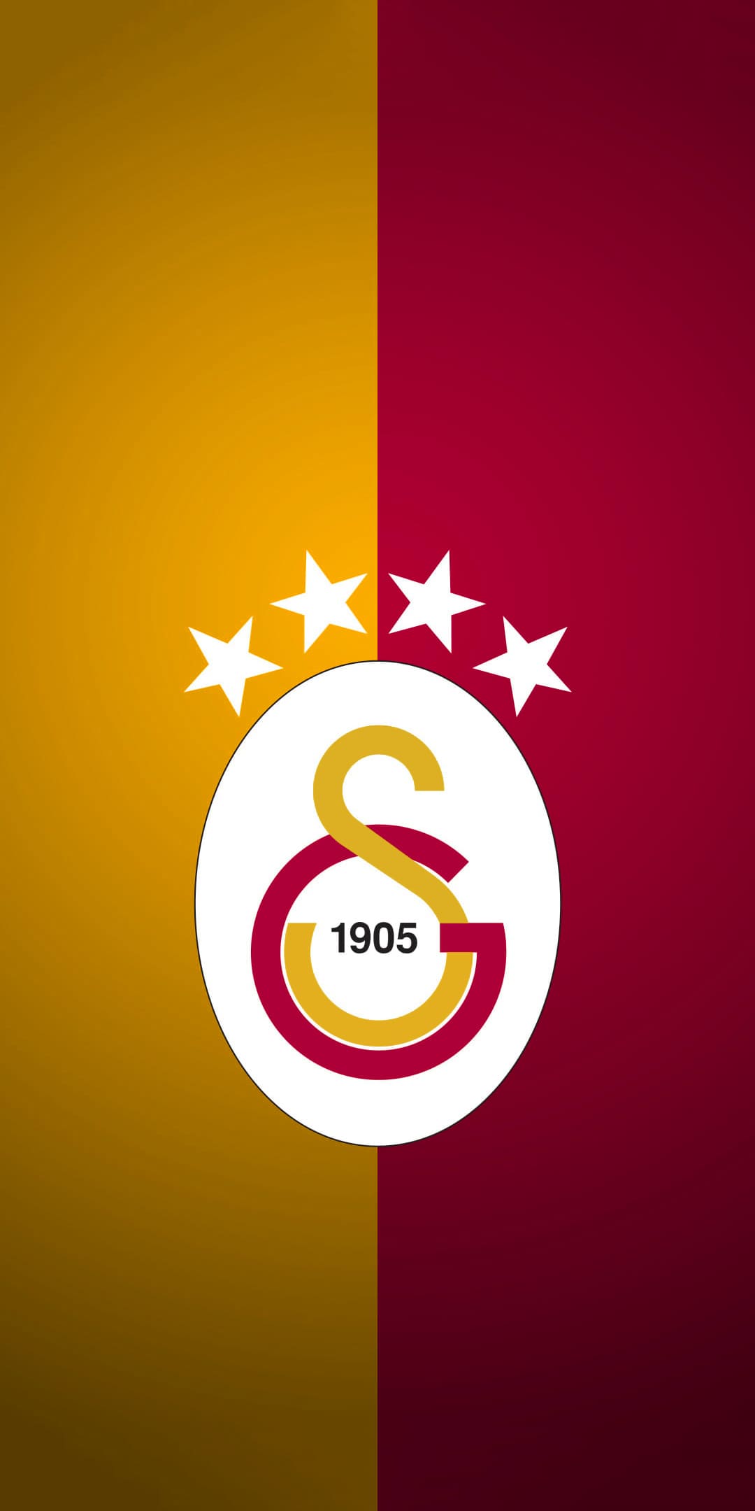 Galatasaray Logo Wallpapers