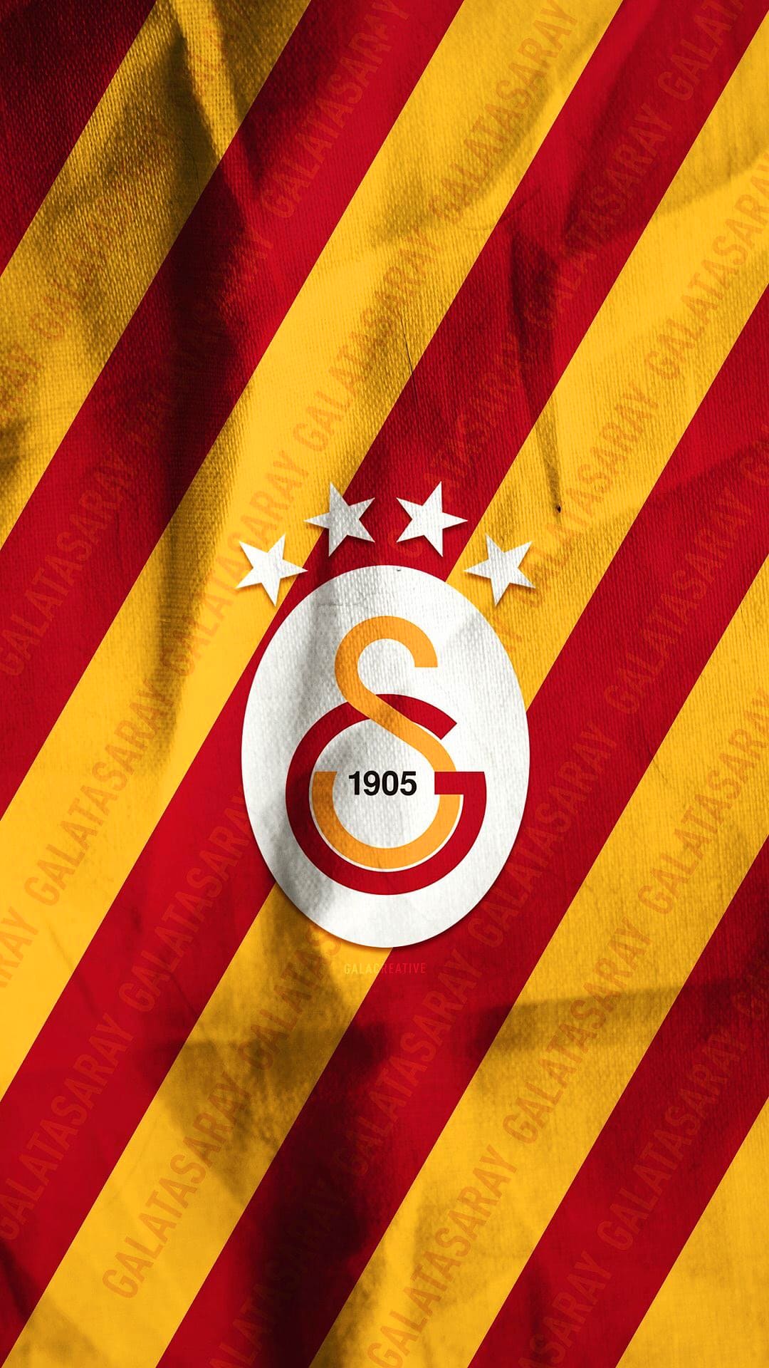 Galatasaray Logo Wallpapers