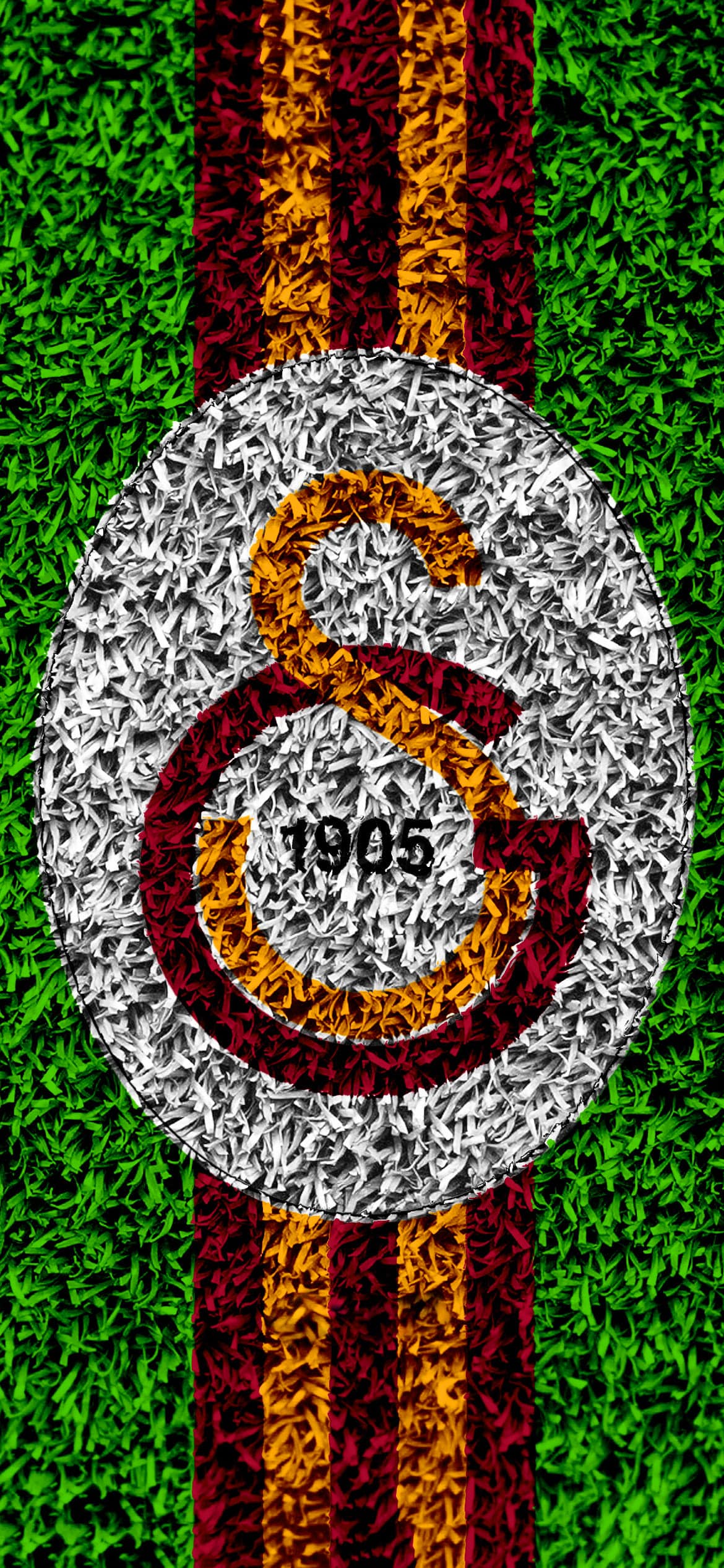 Galatasaray Logo Wallpapers